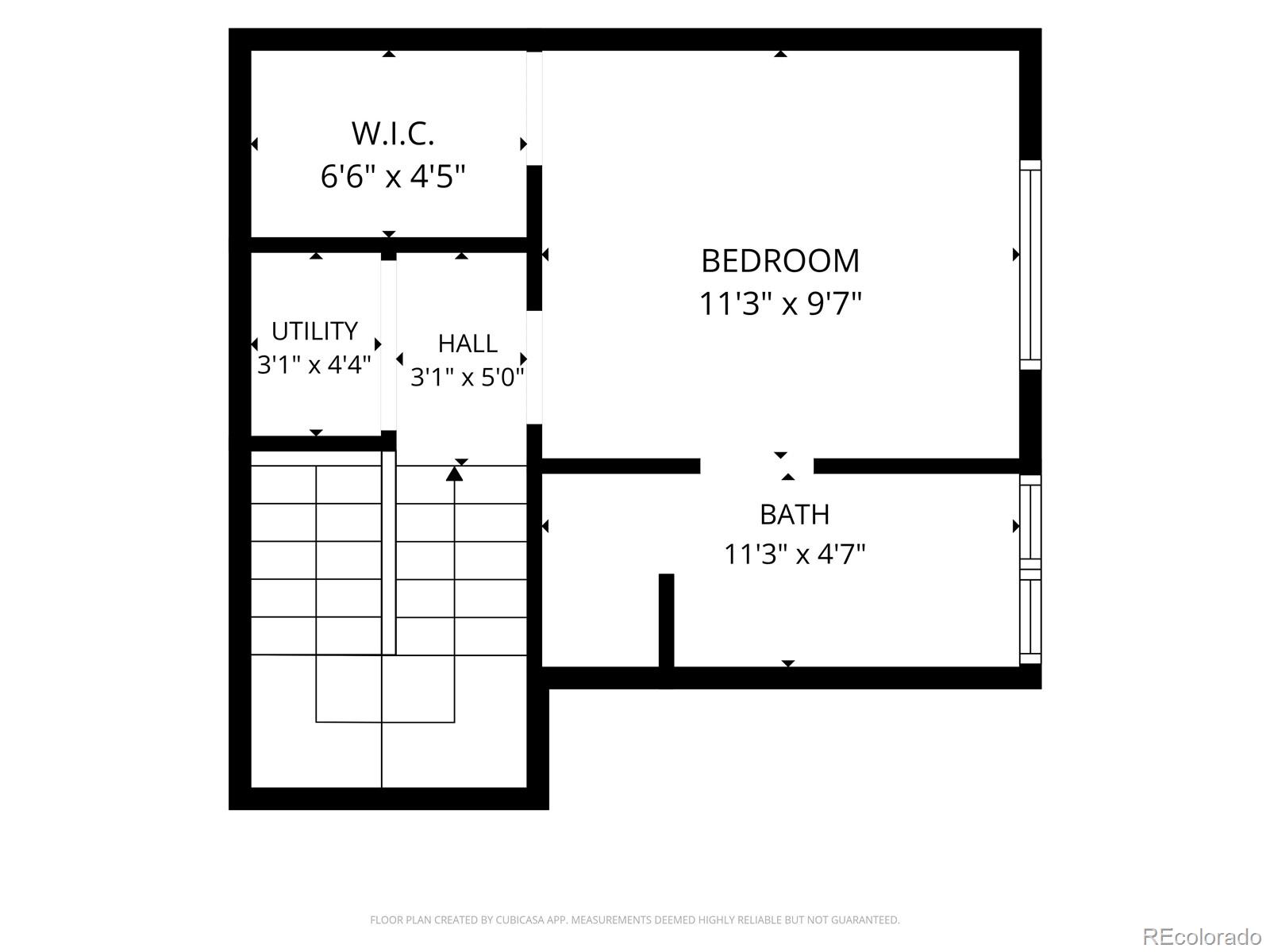 MLS Image #19 for 2478 s delaware street,denver, Colorado