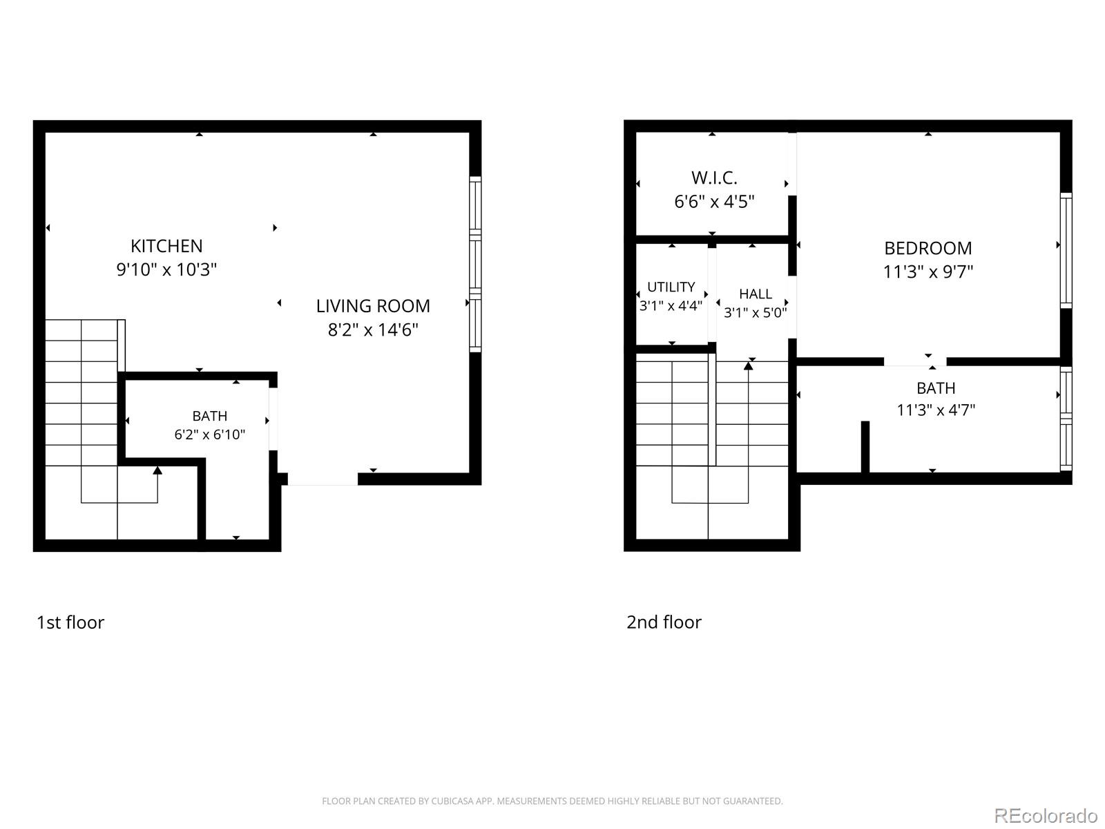MLS Image #20 for 2478 s delaware street,denver, Colorado