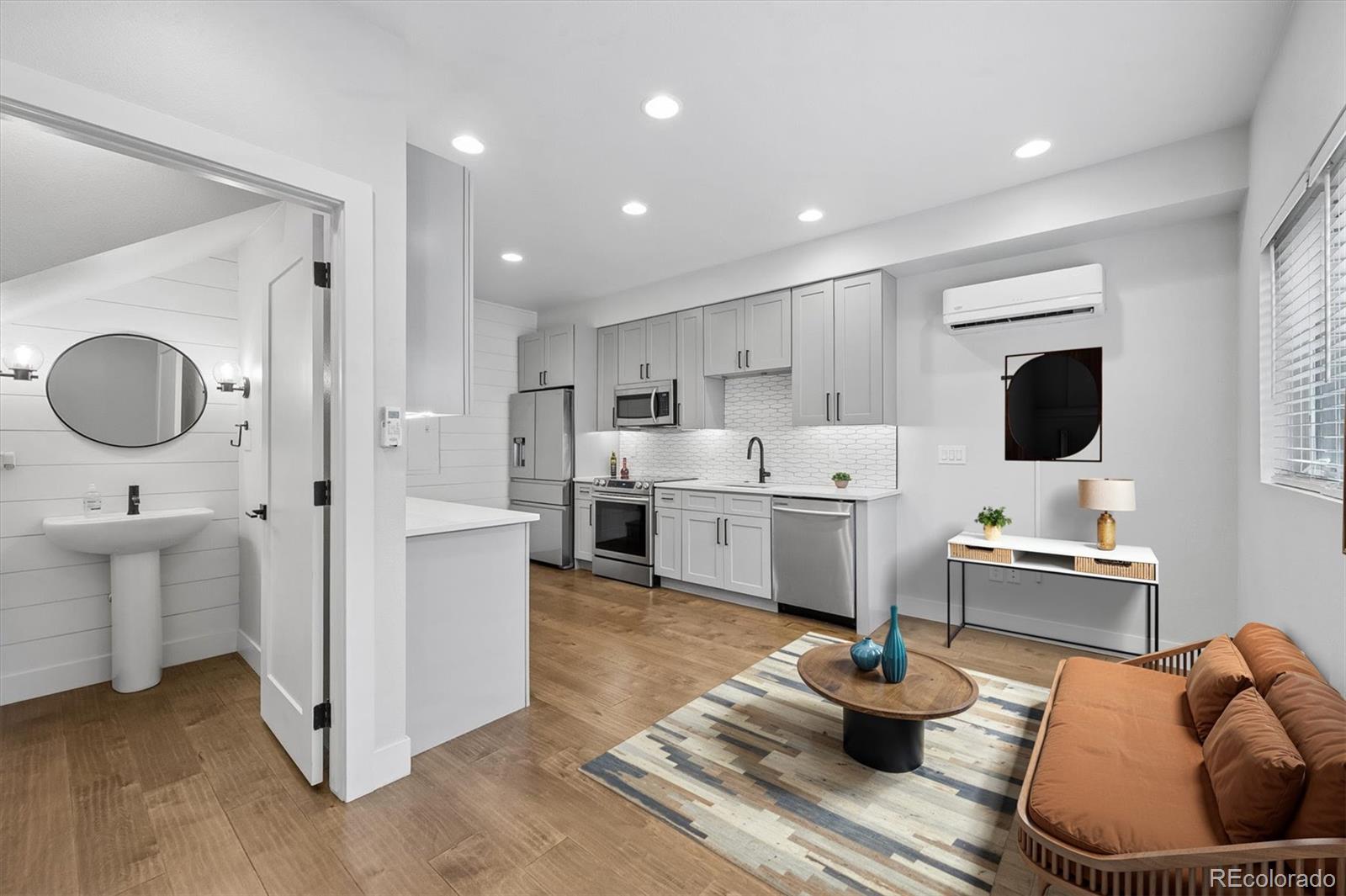 MLS Image #3 for 2478 s delaware street,denver, Colorado