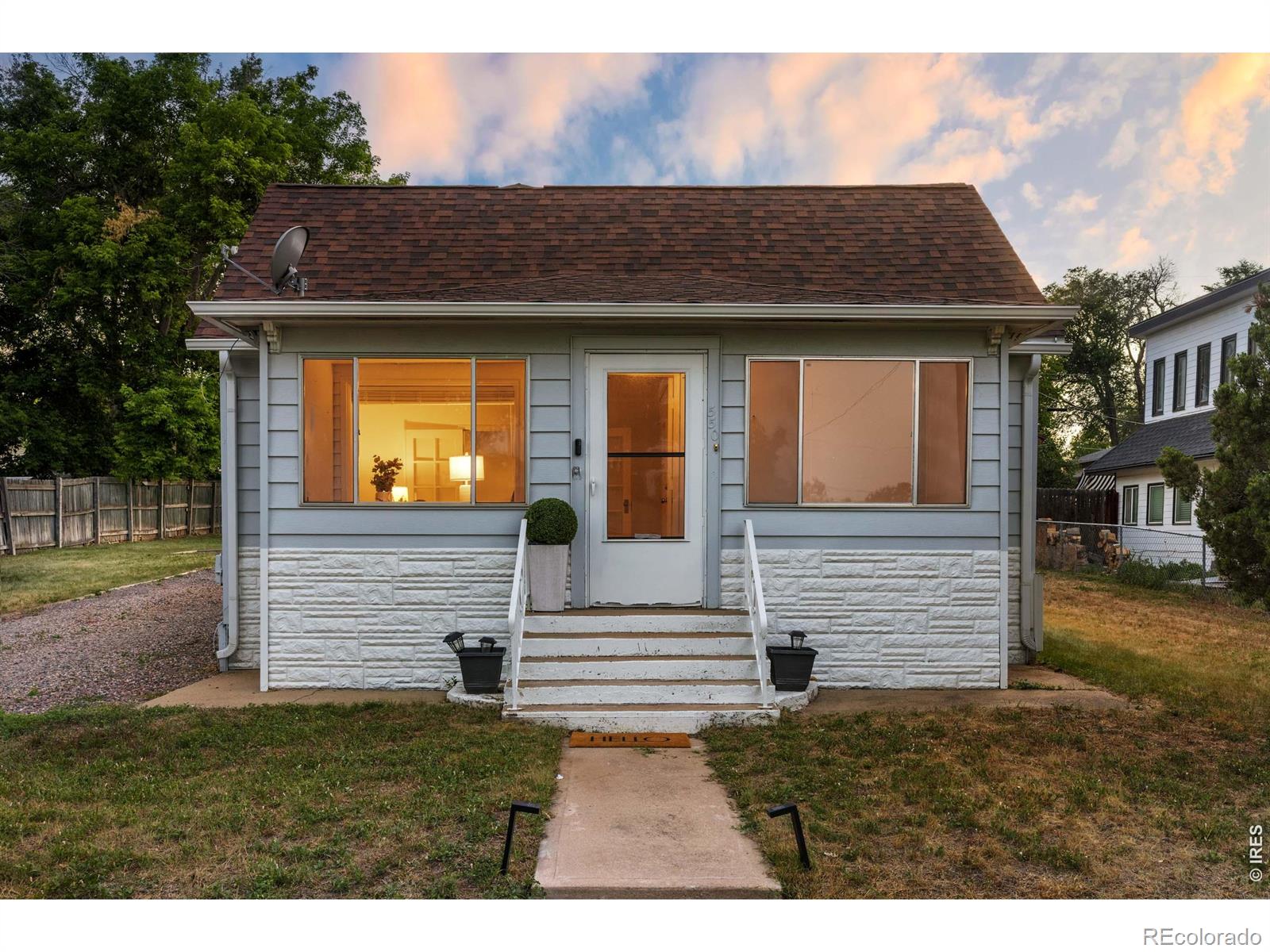 MLS Image #0 for 550  pierce street,erie, Colorado