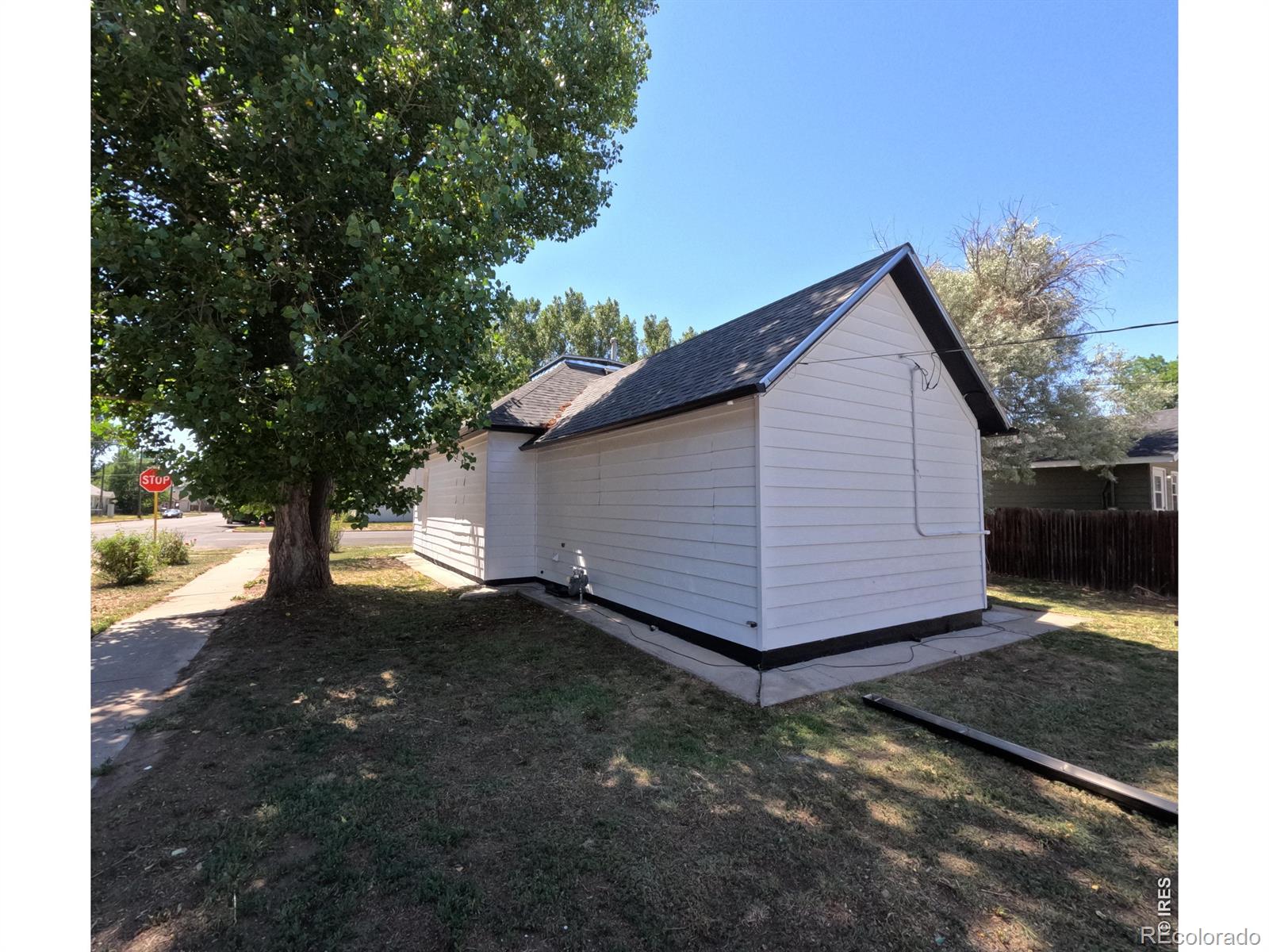 MLS Image #28 for 303  curtis street,brush, Colorado