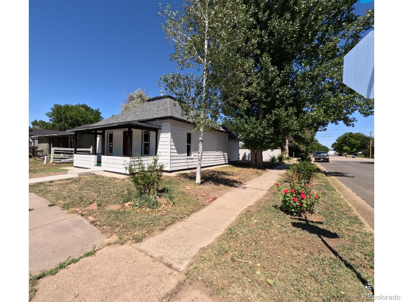 MLS Image #29 for 303  curtis street,brush, Colorado