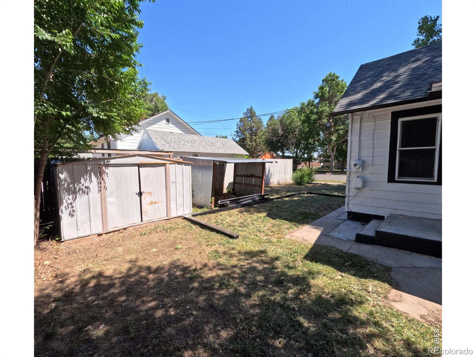 MLS Image #31 for 303  curtis street,brush, Colorado