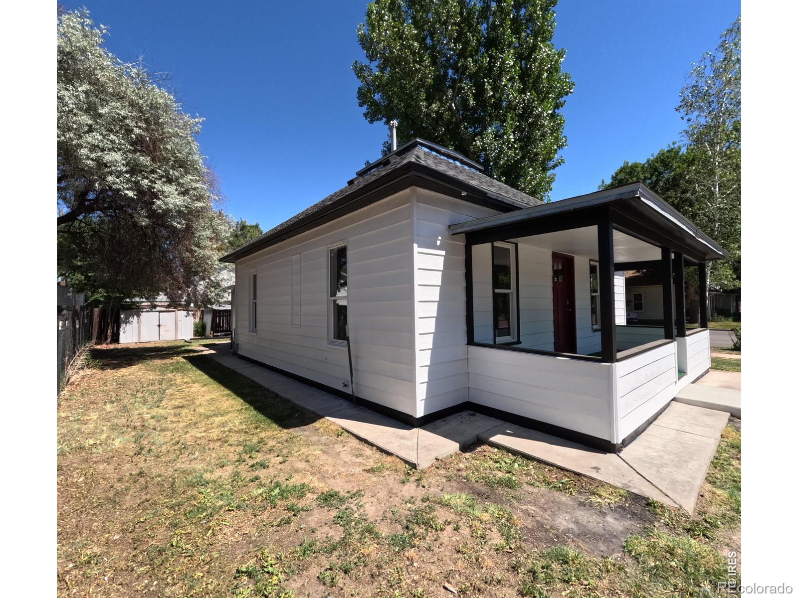 MLS Image #32 for 303  curtis street,brush, Colorado