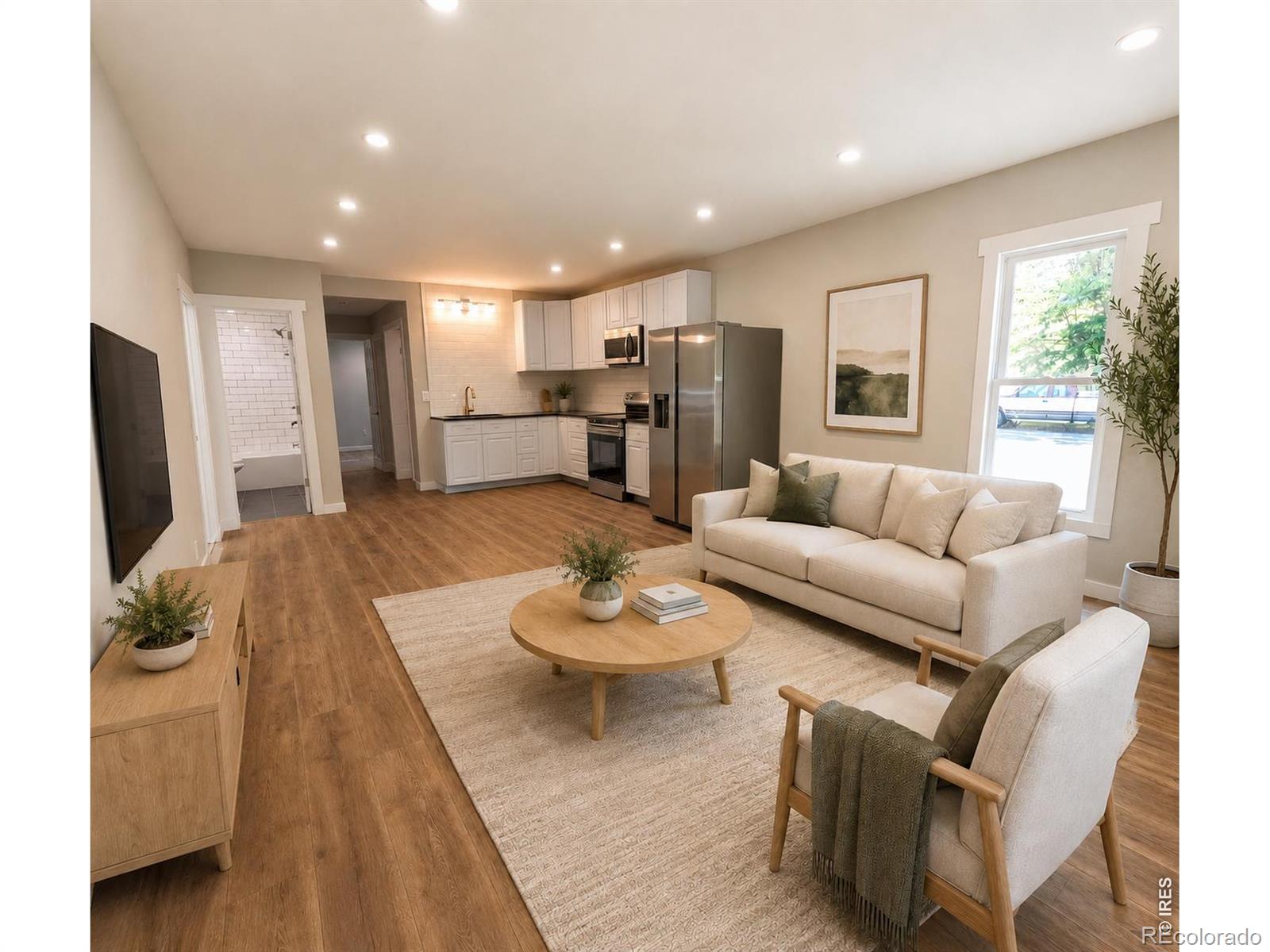 MLS Image #5 for 303  curtis street,brush, Colorado
