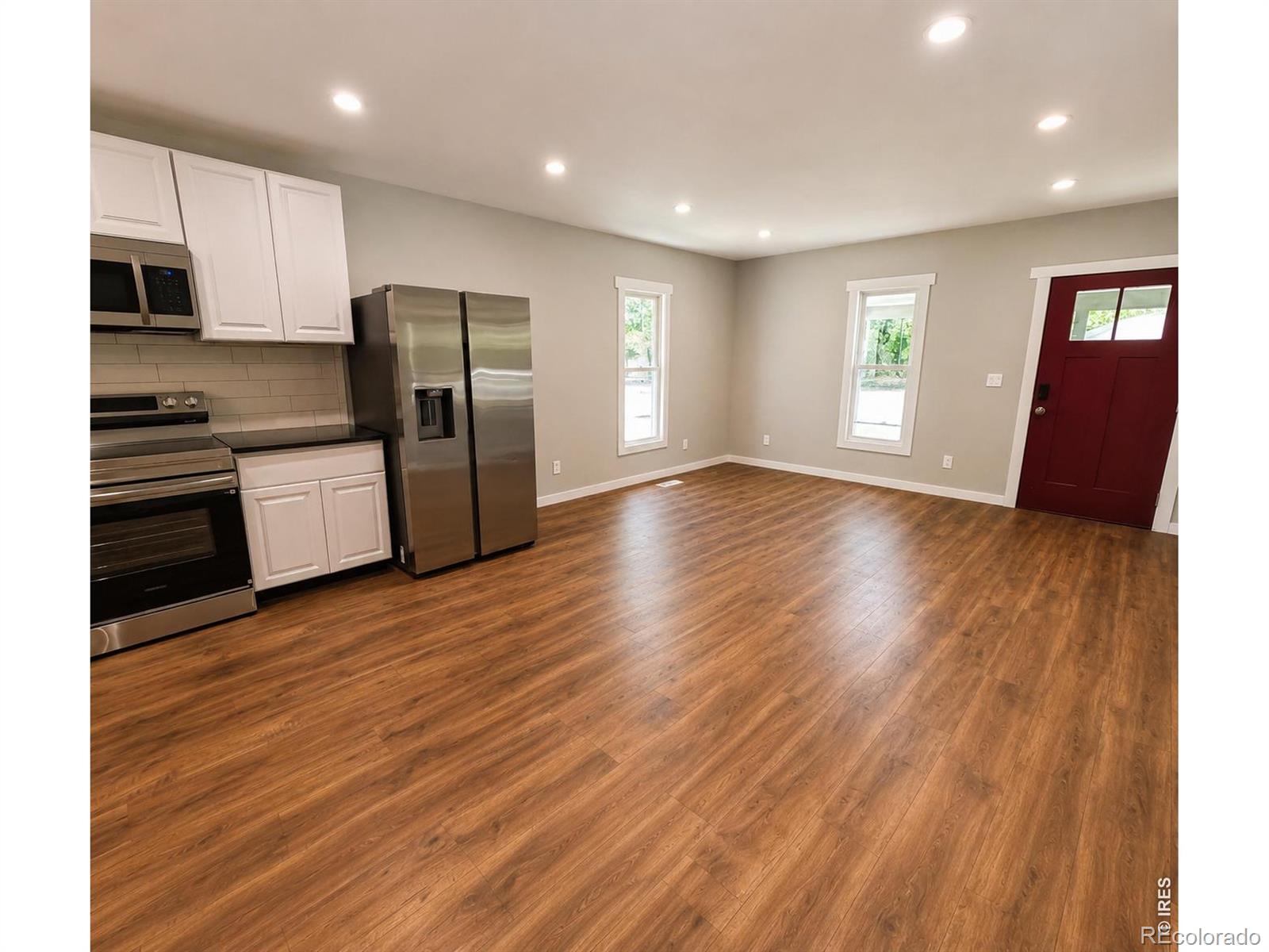 MLS Image #8 for 303  curtis street,brush, Colorado