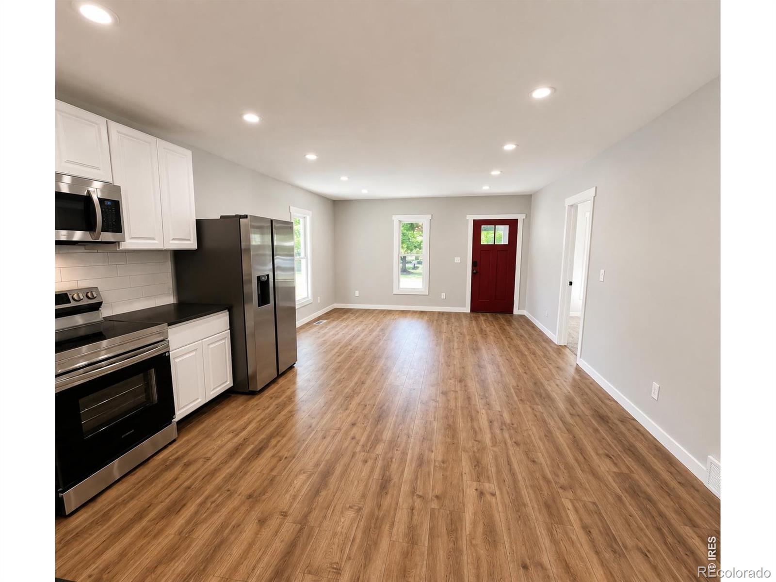 MLS Image #9 for 303  curtis street,brush, Colorado