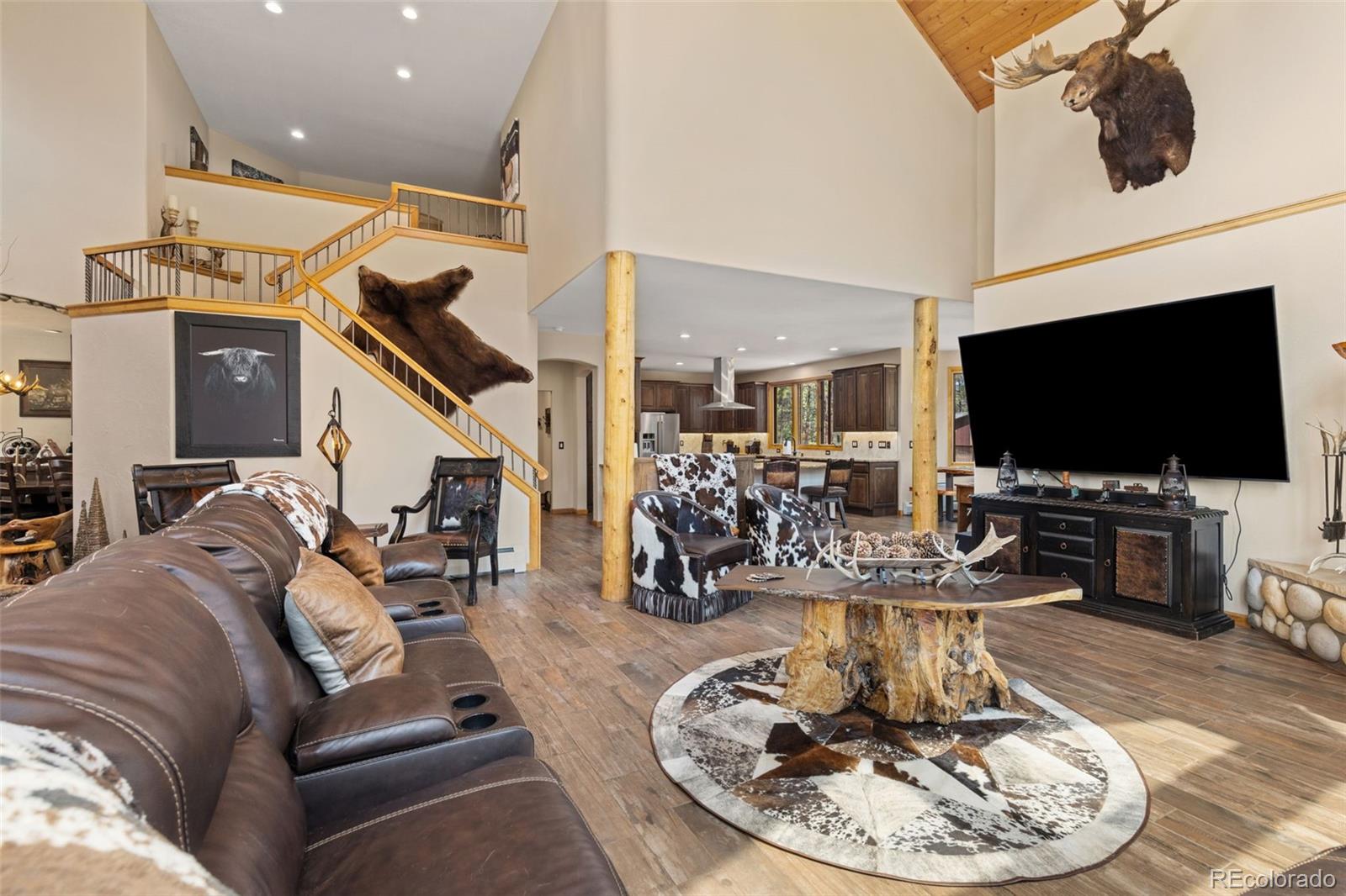 MLS Image #10 for 1734  mount evans boulevard,pine, Colorado