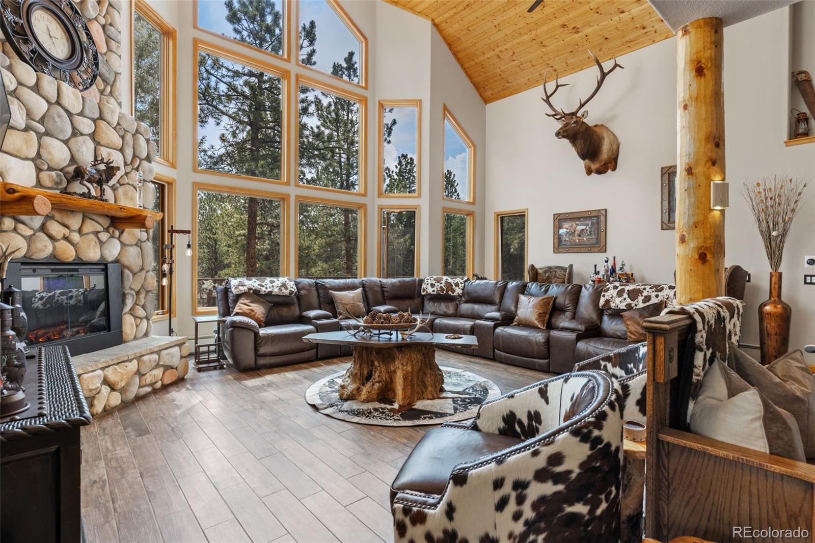 MLS Image #11 for 1734  mount evans boulevard,pine, Colorado