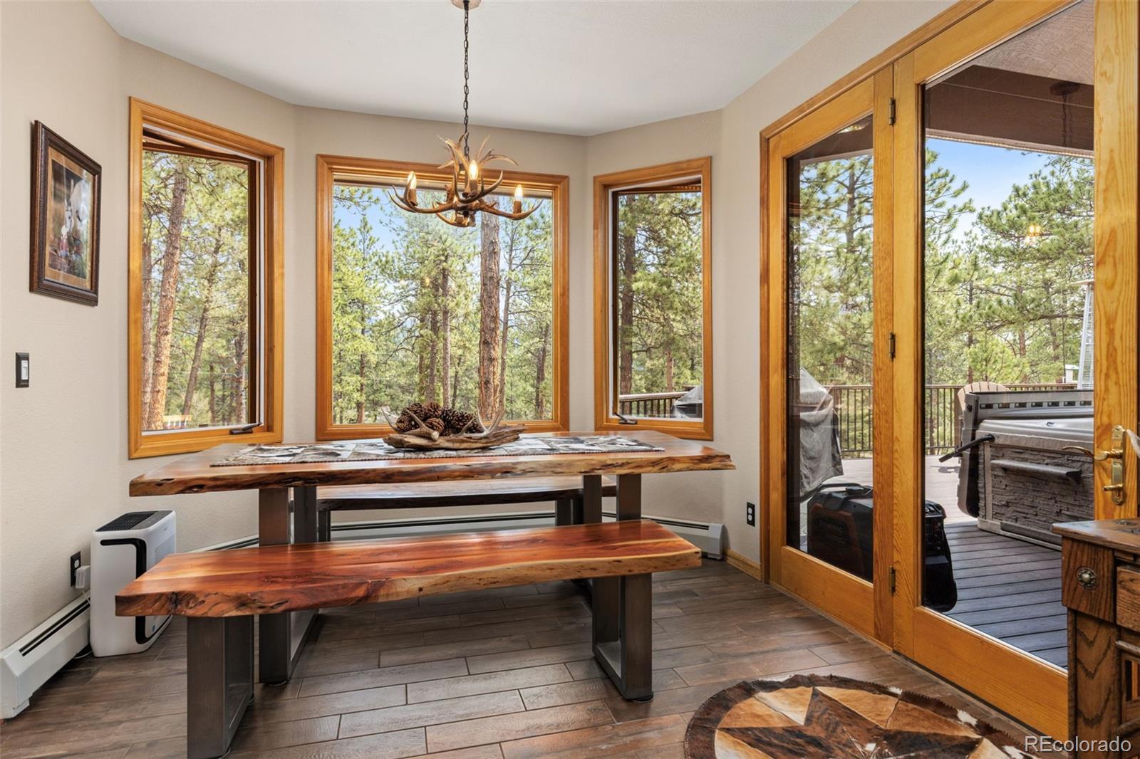 MLS Image #15 for 1734  mount evans boulevard,pine, Colorado
