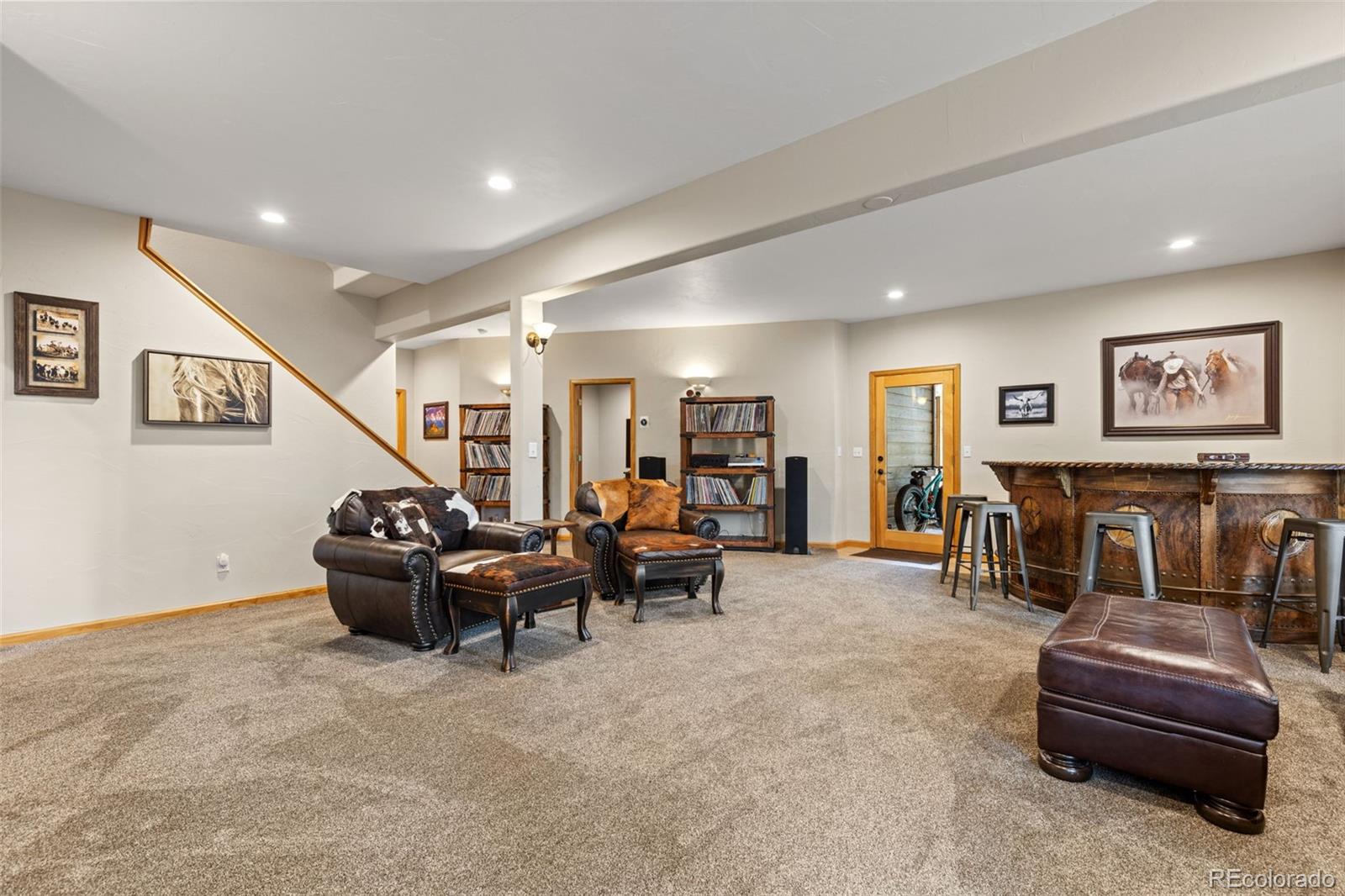 MLS Image #28 for 1734  mount evans boulevard,pine, Colorado