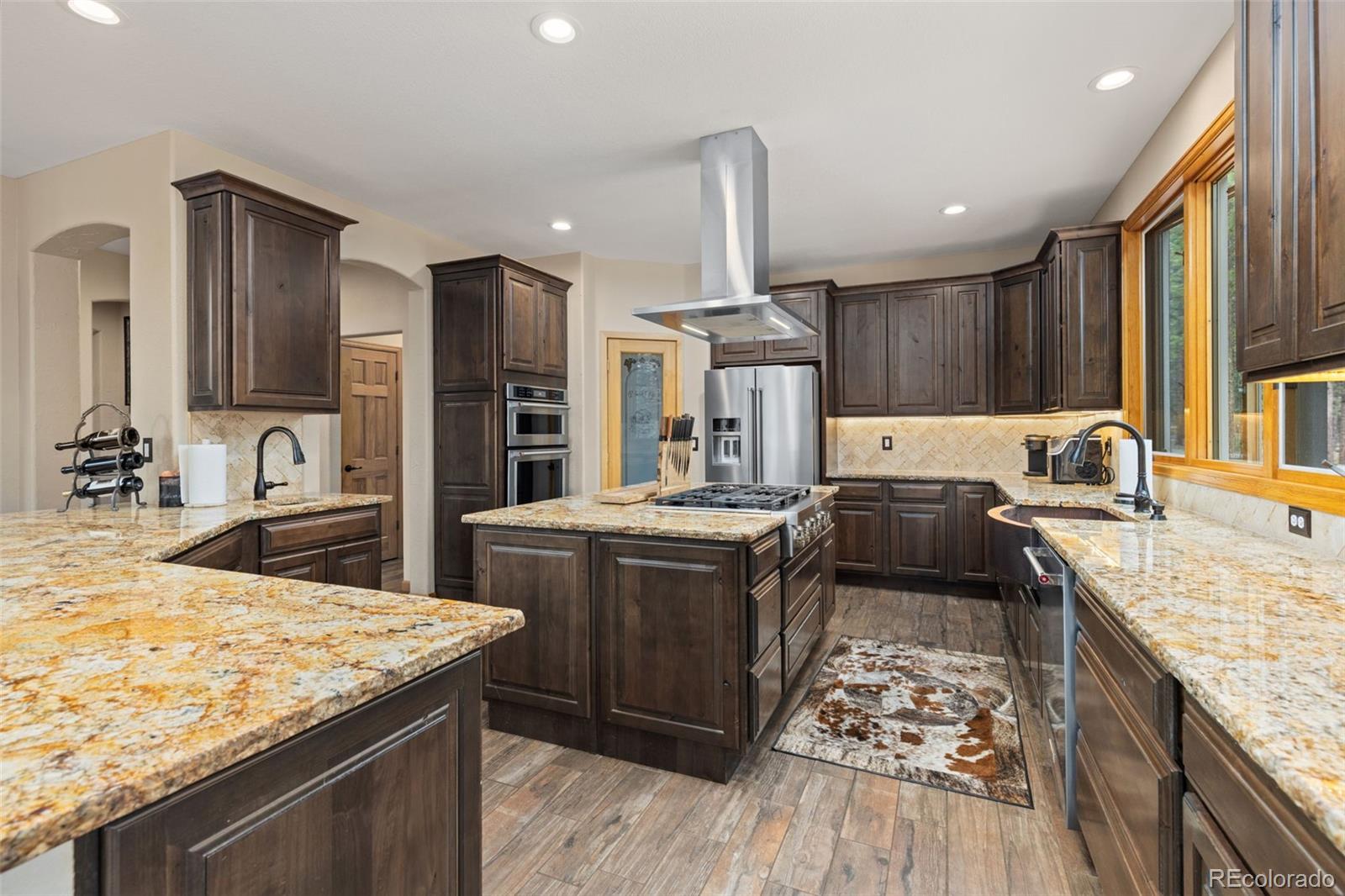 MLS Image #3 for 1734  mount evans boulevard,pine, Colorado