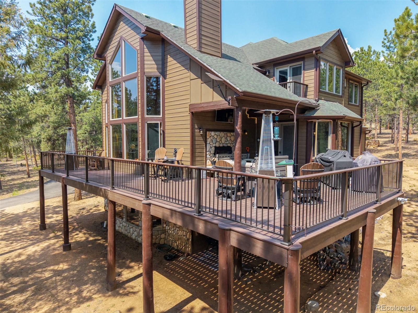 MLS Image #32 for 1734  mount evans boulevard,pine, Colorado