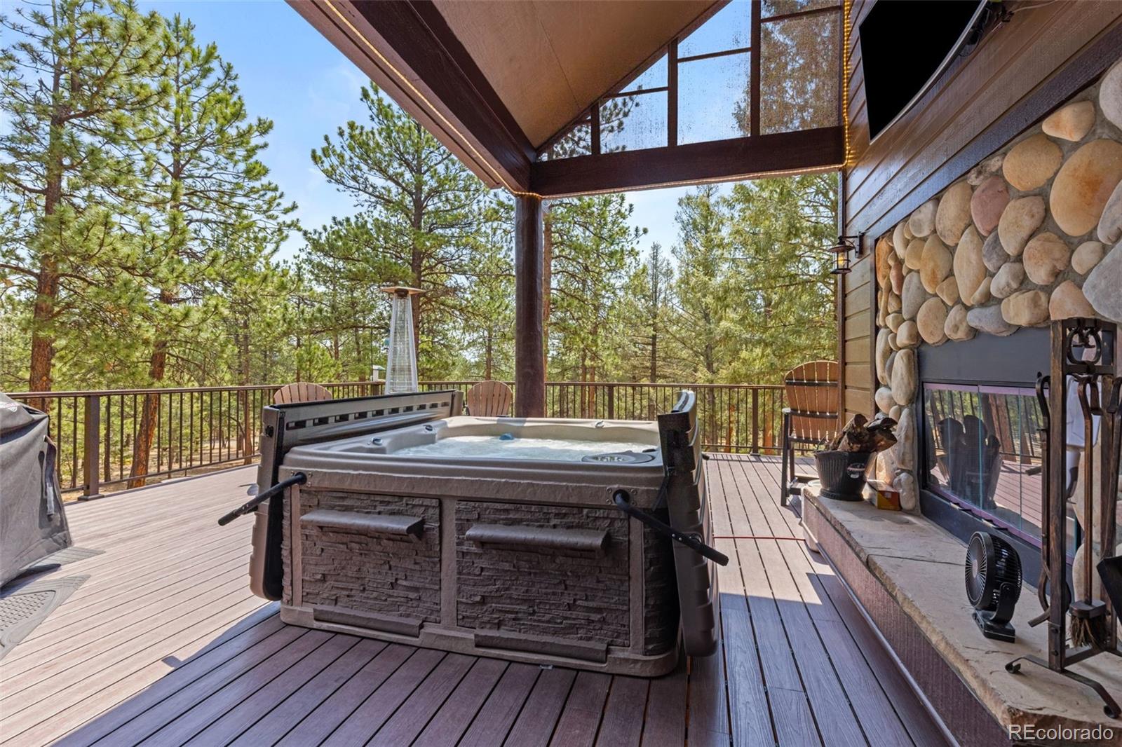 MLS Image #33 for 1734  mount evans boulevard,pine, Colorado