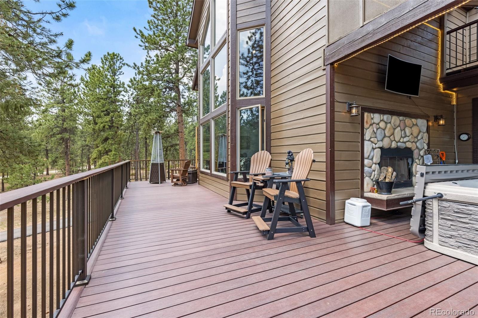 MLS Image #34 for 1734  mount evans boulevard,pine, Colorado