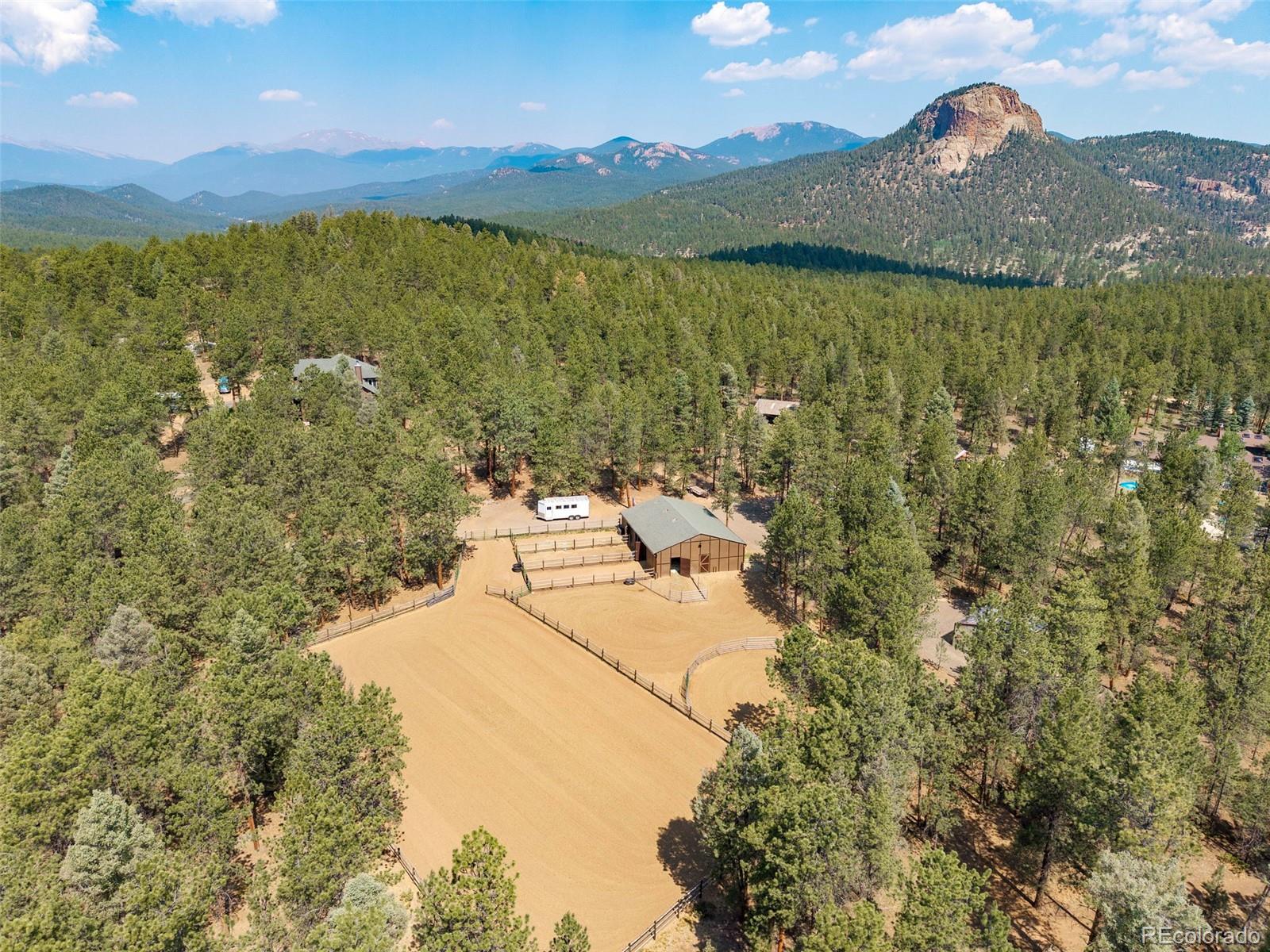 MLS Image #36 for 1734  mount evans boulevard,pine, Colorado