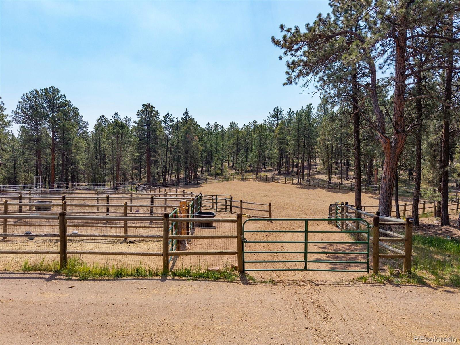 MLS Image #37 for 1734  mount evans boulevard,pine, Colorado