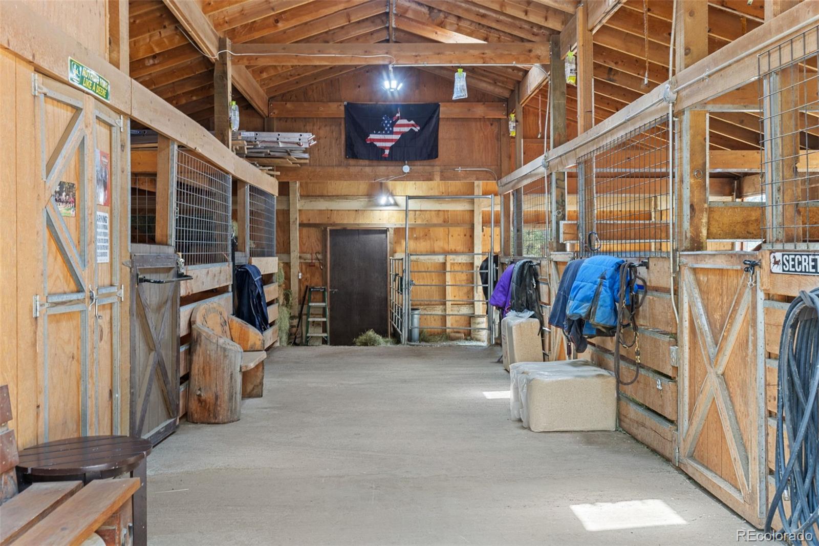 MLS Image #39 for 1734  mount evans boulevard,pine, Colorado