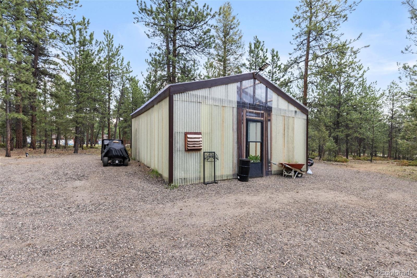 MLS Image #40 for 1734  mount evans boulevard,pine, Colorado