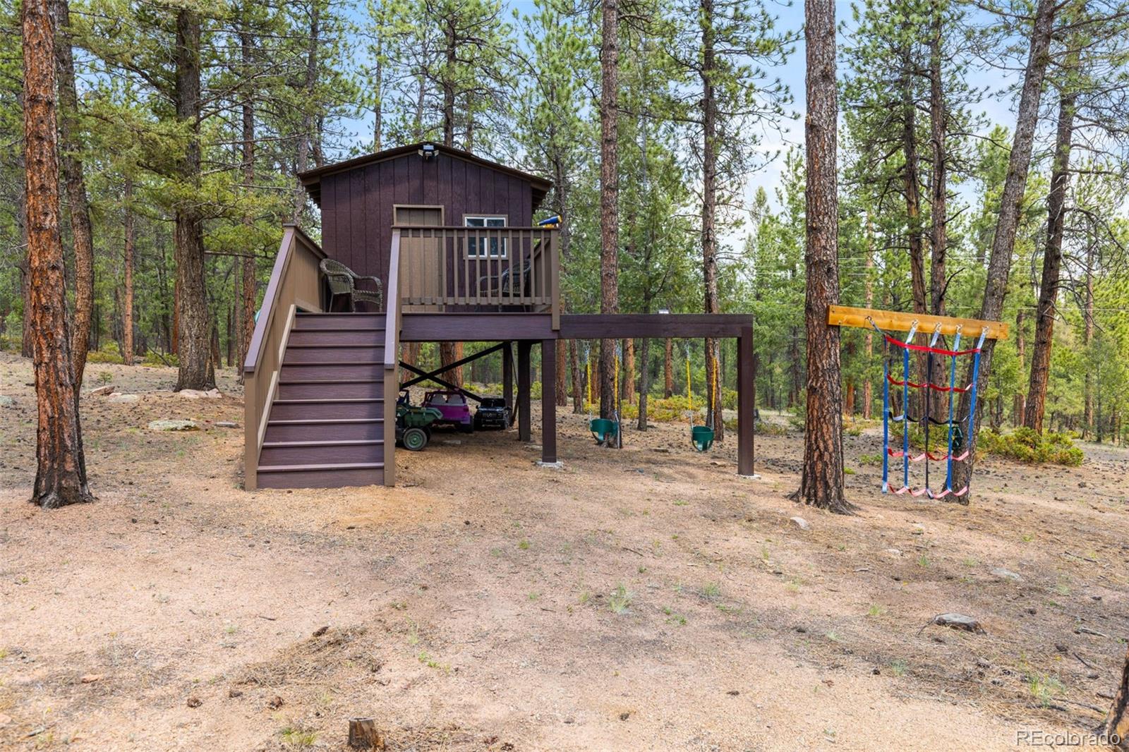 MLS Image #43 for 1734  mount evans boulevard,pine, Colorado