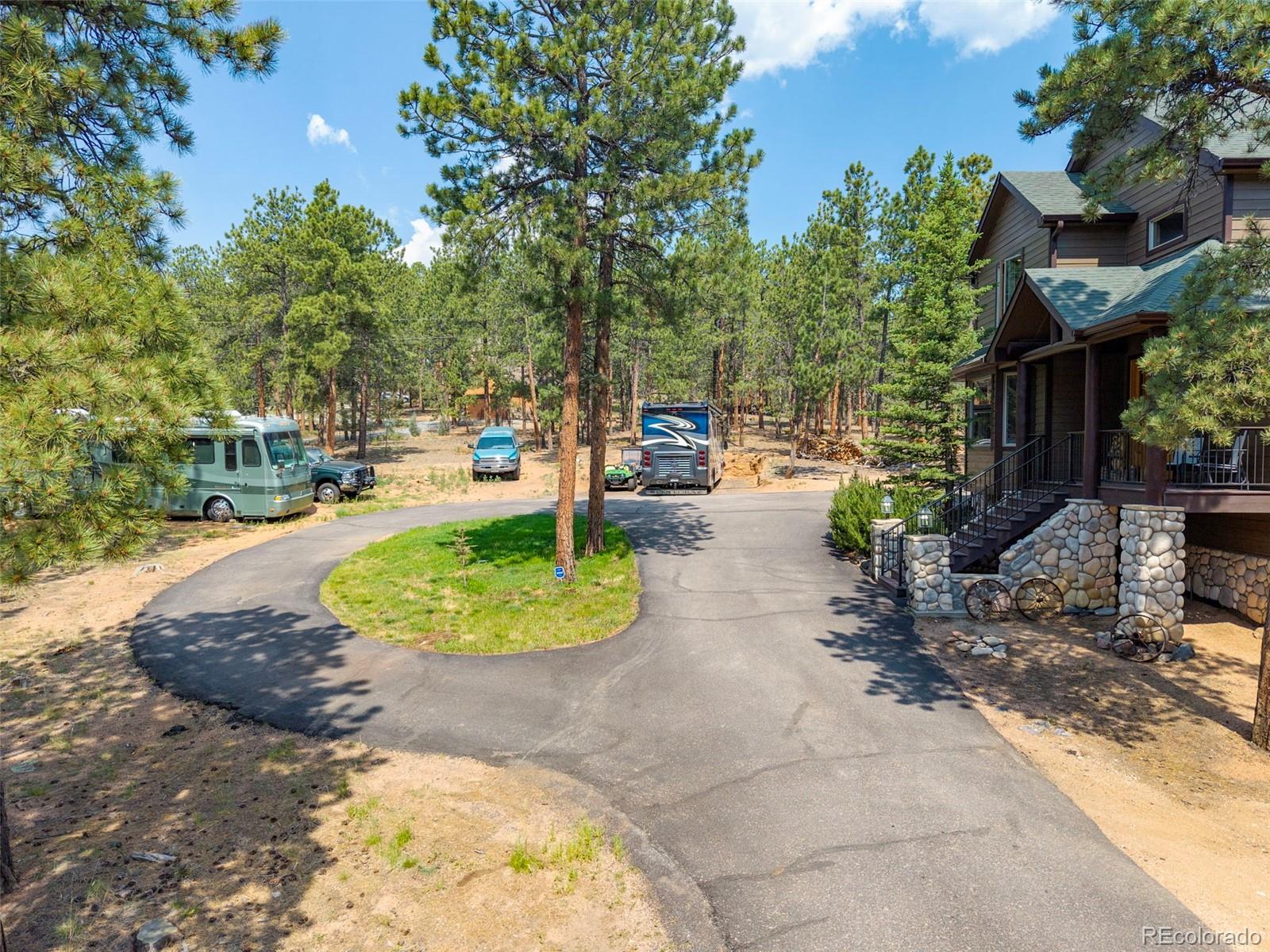 MLS Image #46 for 1734  mount evans boulevard,pine, Colorado