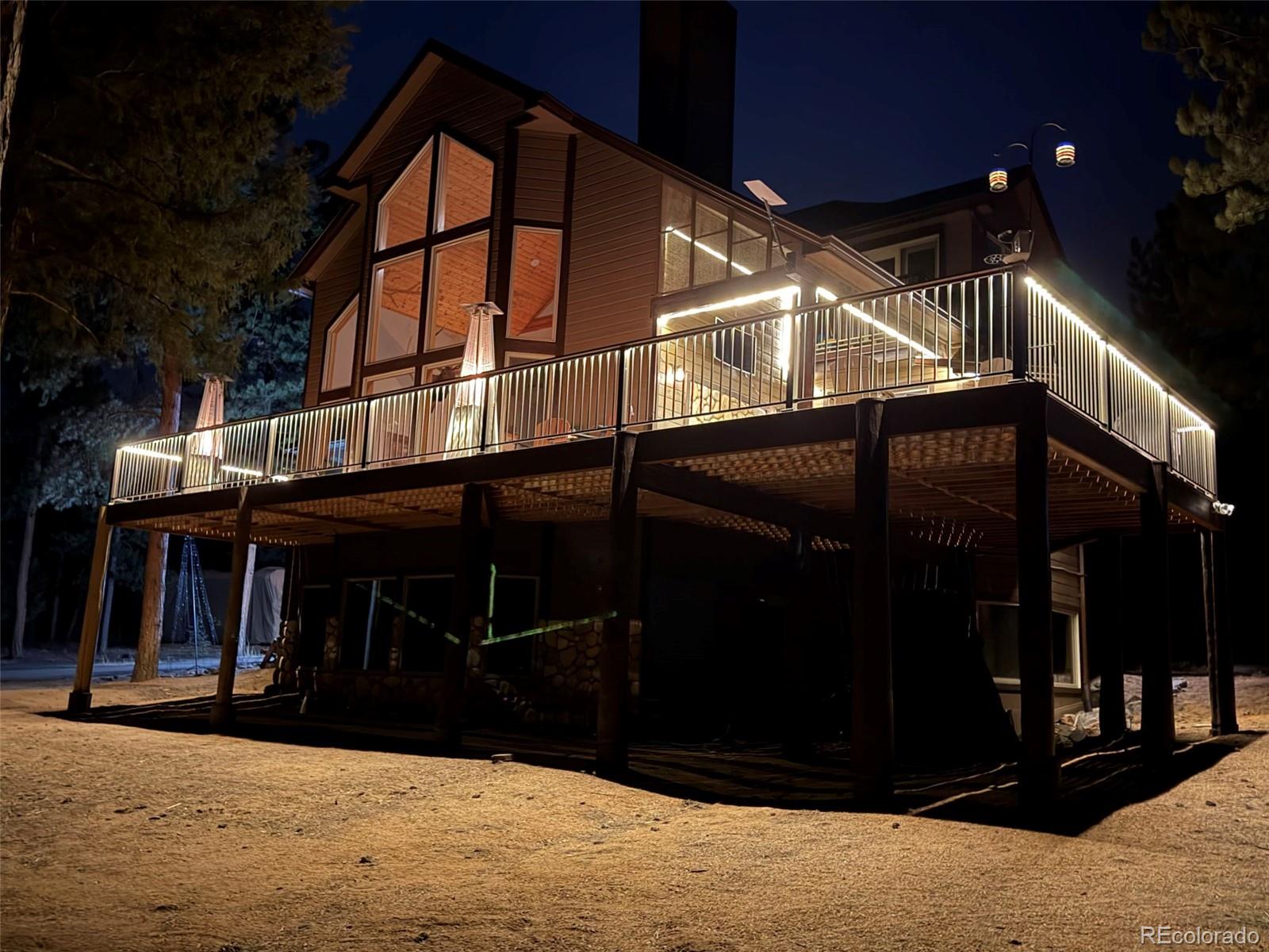 MLS Image #48 for 1734  mount evans boulevard,pine, Colorado