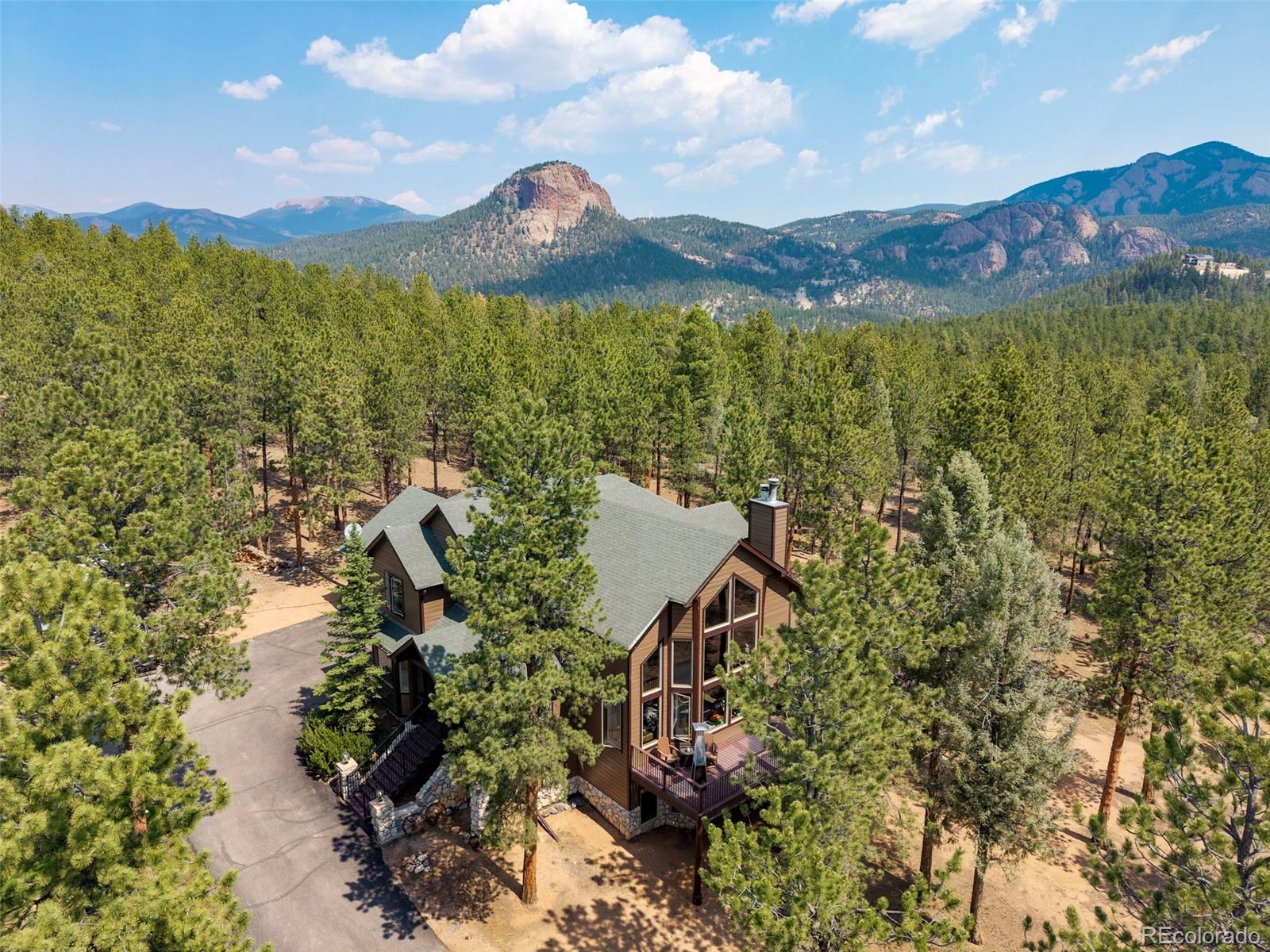 MLS Image #6 for 1734  mount evans boulevard,pine, Colorado