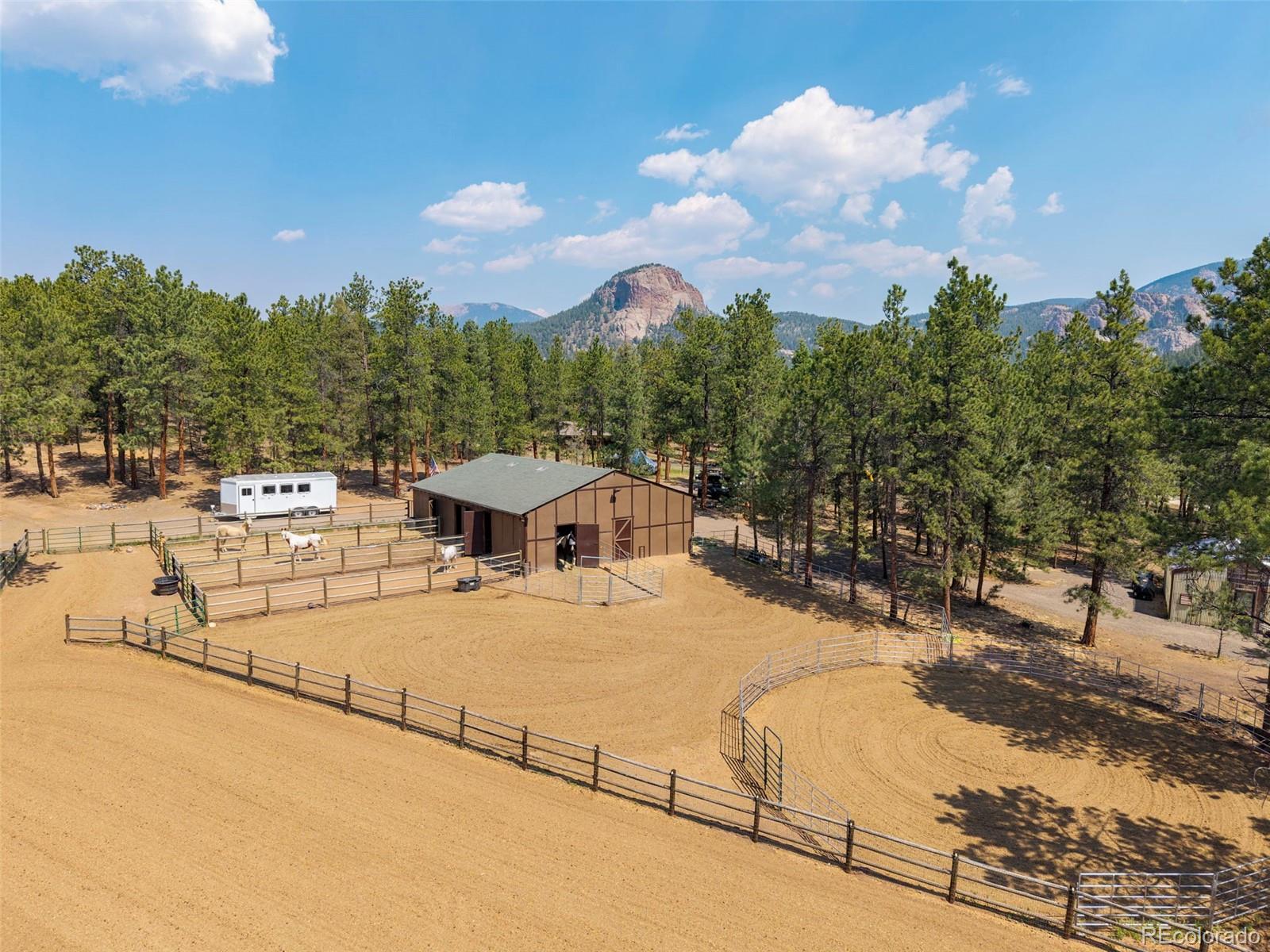 MLS Image #7 for 1734  mount evans boulevard,pine, Colorado