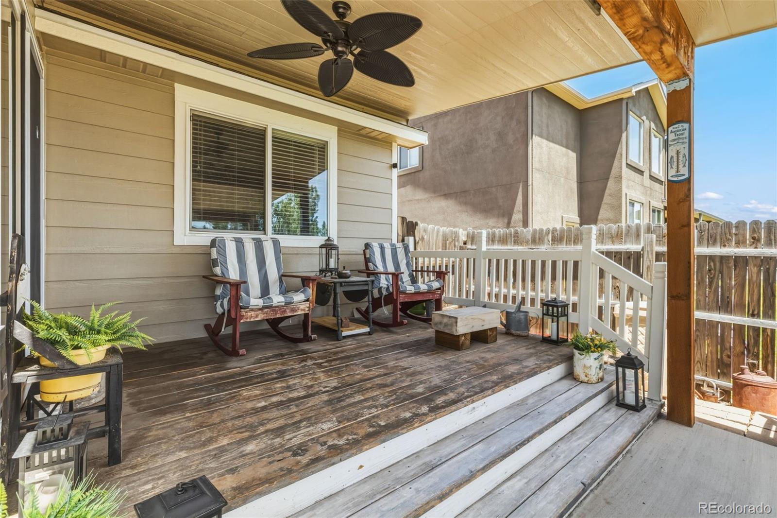 MLS Image #10 for 9197  oakmont road,peyton, Colorado