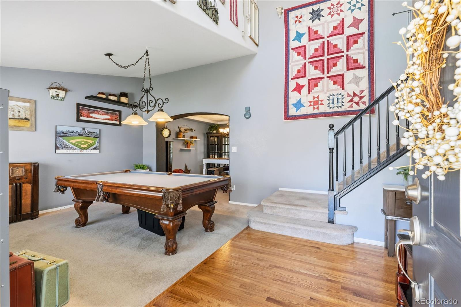 MLS Image #11 for 9197  oakmont road,peyton, Colorado