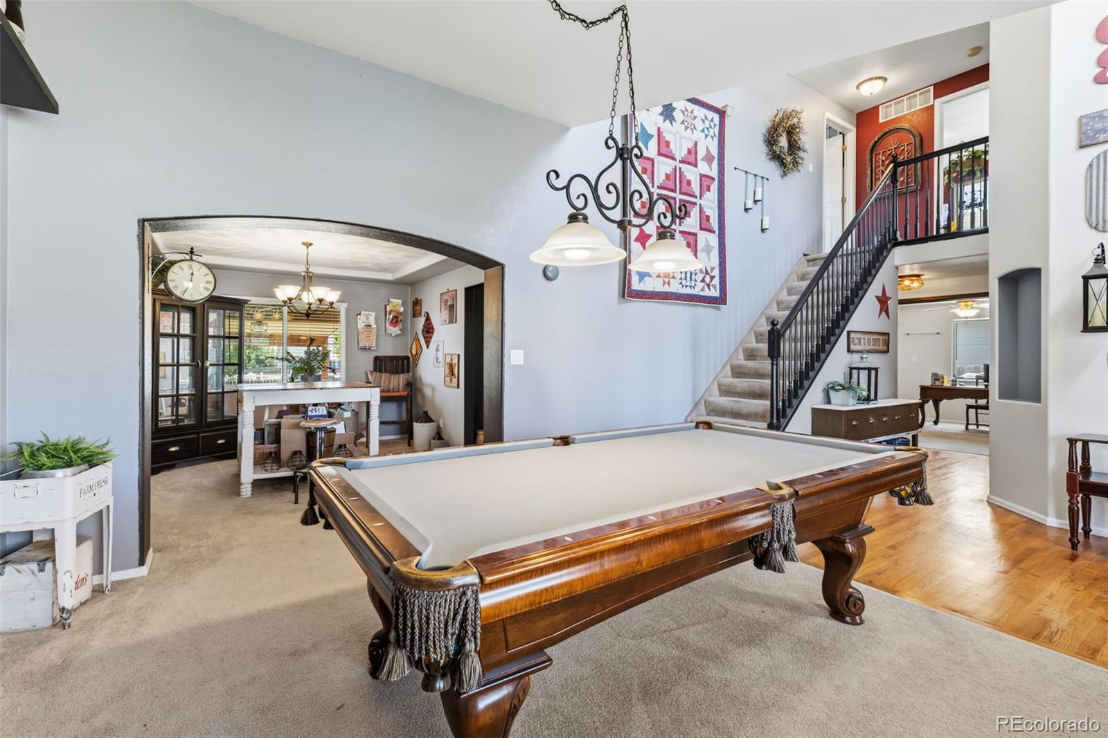 MLS Image #14 for 9197  oakmont road,peyton, Colorado