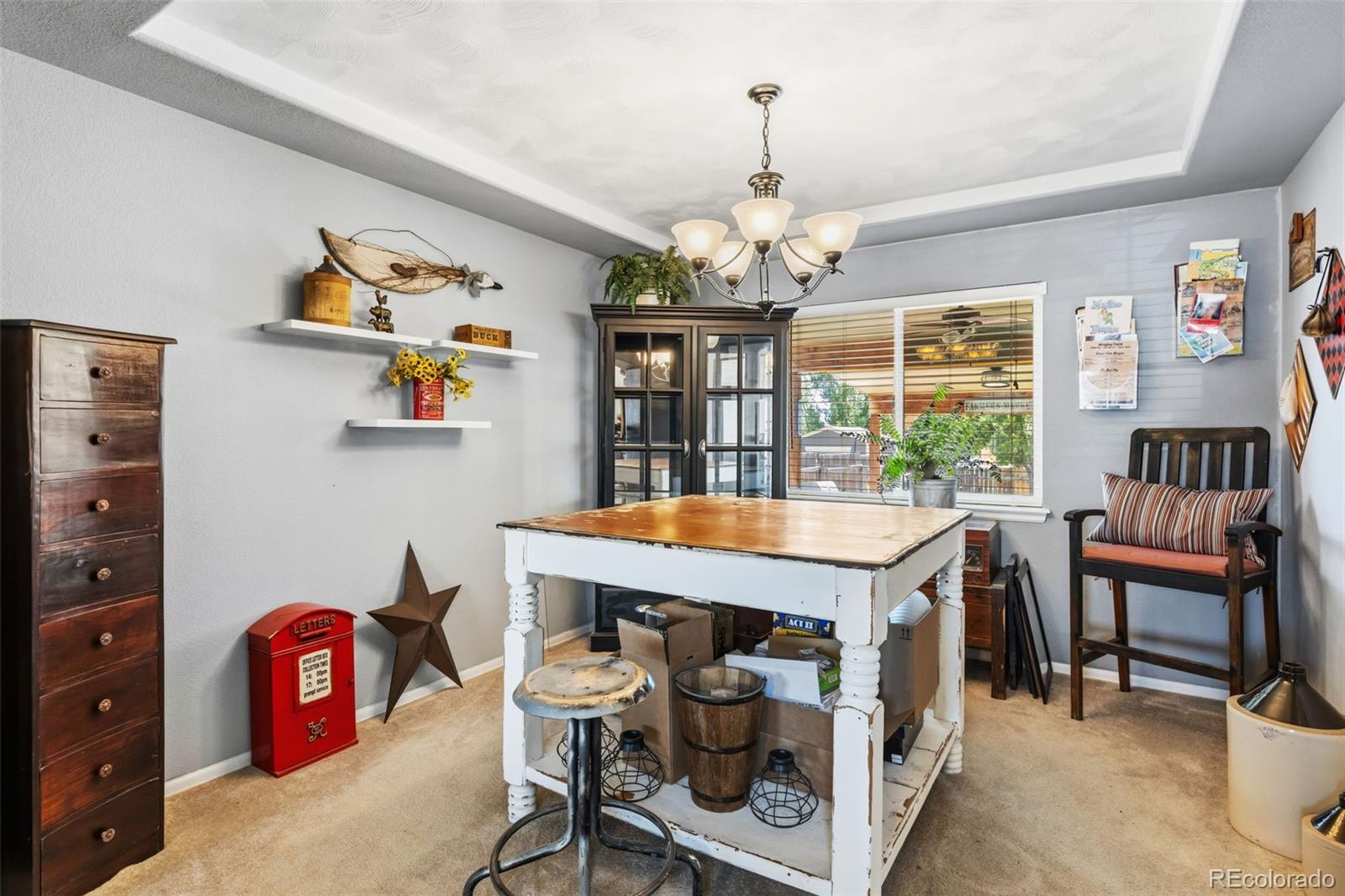 MLS Image #16 for 9197  oakmont road,peyton, Colorado