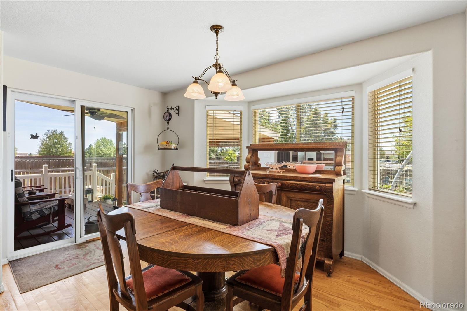 MLS Image #21 for 9197  oakmont road,peyton, Colorado