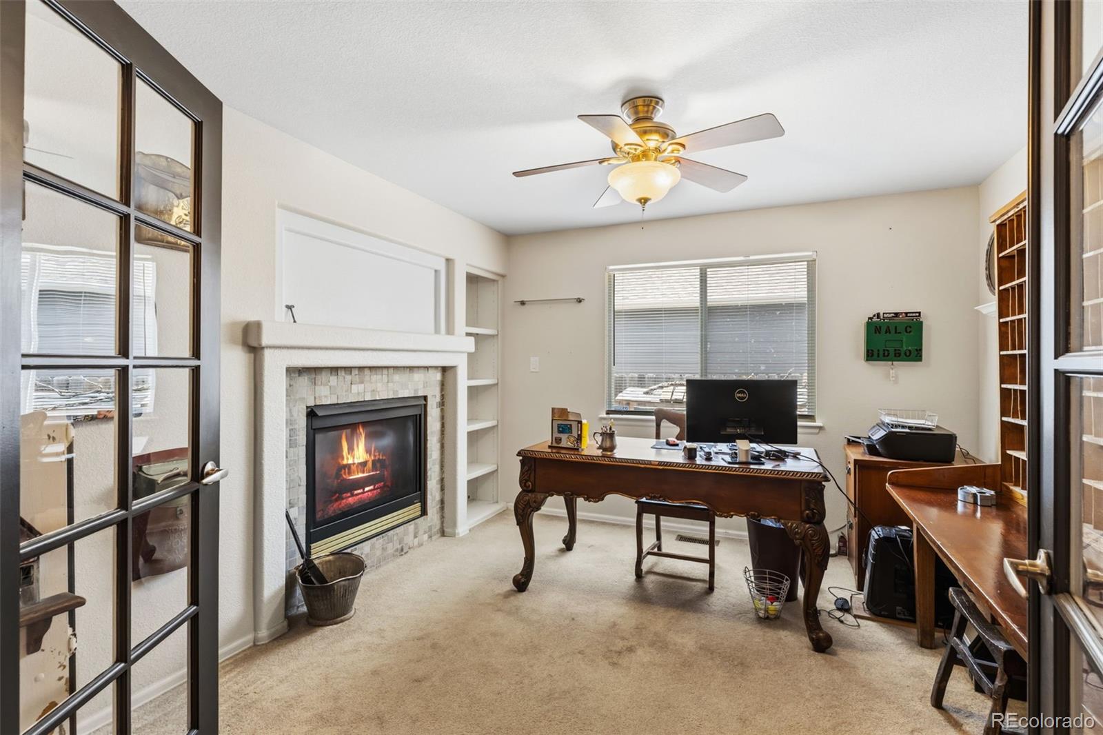 MLS Image #26 for 9197  oakmont road,peyton, Colorado