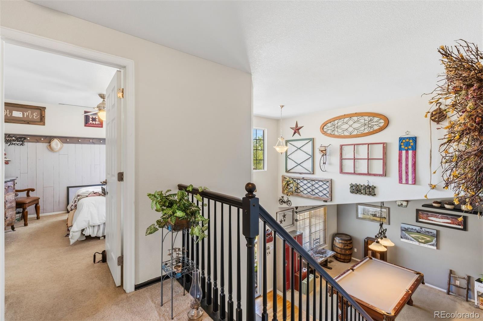 MLS Image #30 for 9197  oakmont road,peyton, Colorado