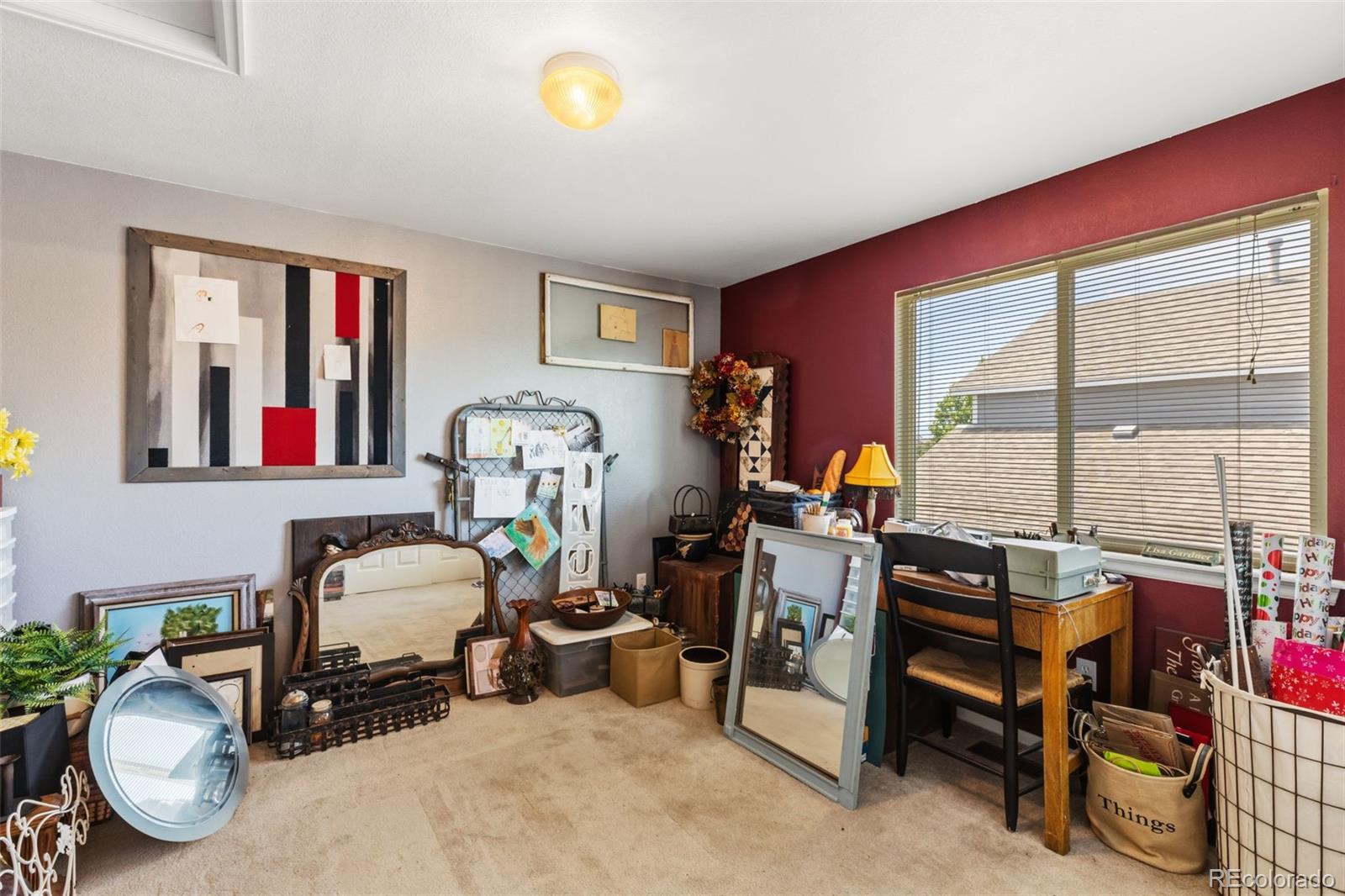 MLS Image #36 for 9197  oakmont road,peyton, Colorado