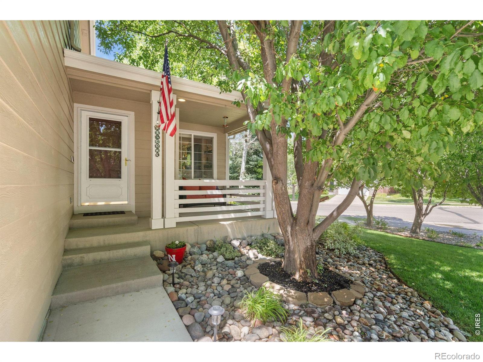 MLS Image #0 for 1890  twin lakes circle,loveland, Colorado