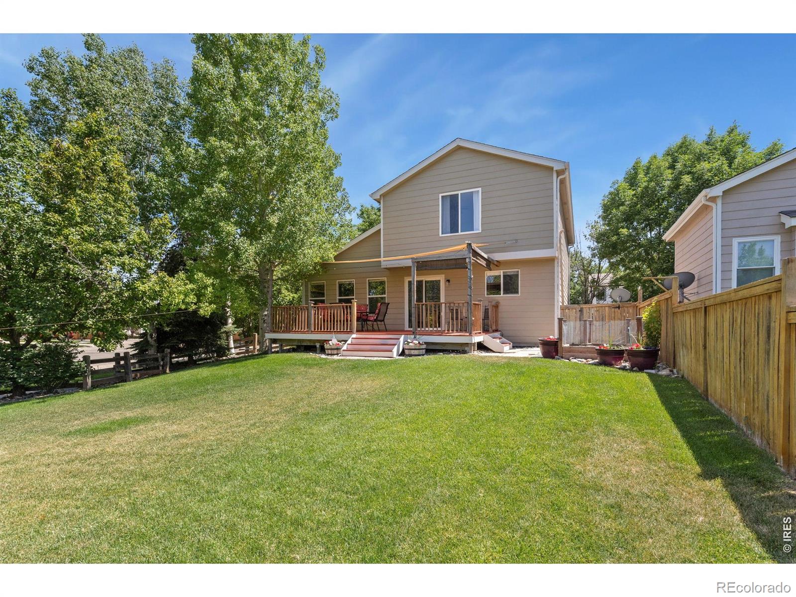 MLS Image #25 for 1890  twin lakes circle,loveland, Colorado