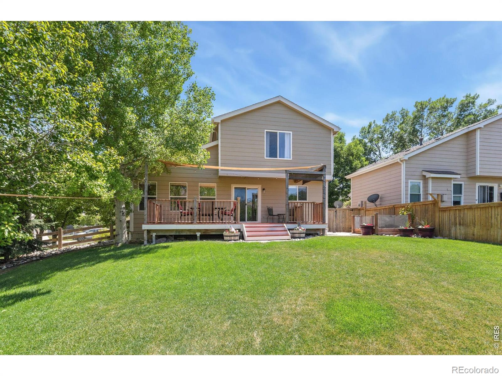 MLS Image #26 for 1890  twin lakes circle,loveland, Colorado