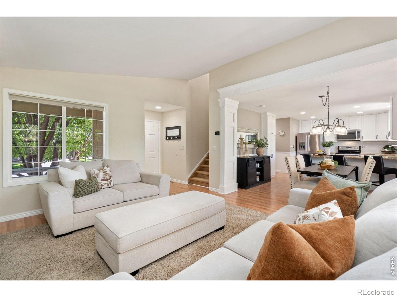 MLS Image #5 for 1890  twin lakes circle,loveland, Colorado