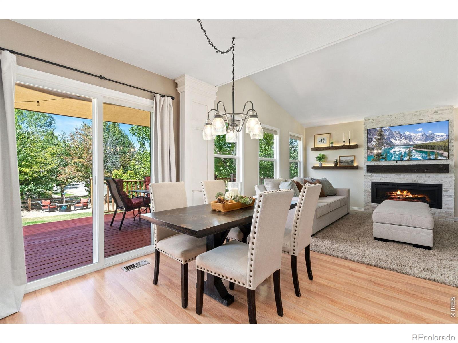 MLS Image #6 for 1890  twin lakes circle,loveland, Colorado