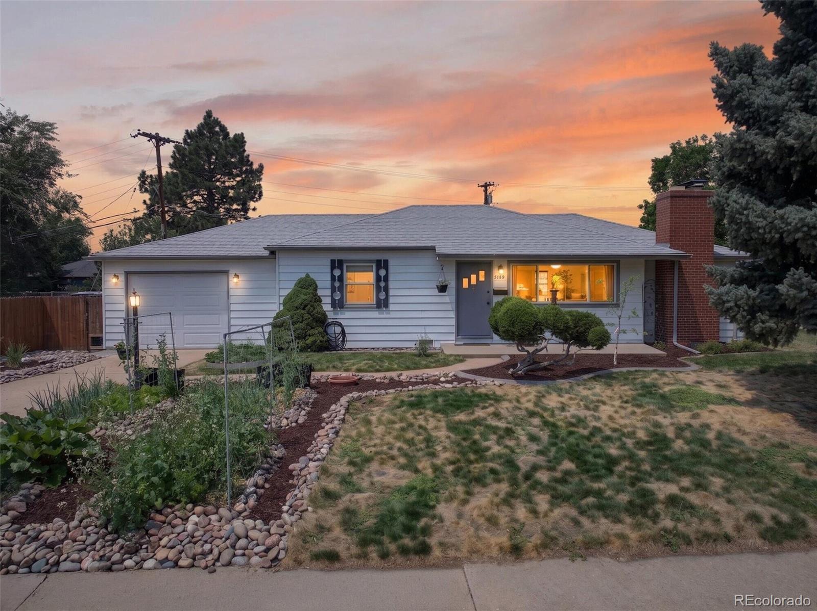 MLS Image #0 for 5189 s sherman street,littleton, Colorado