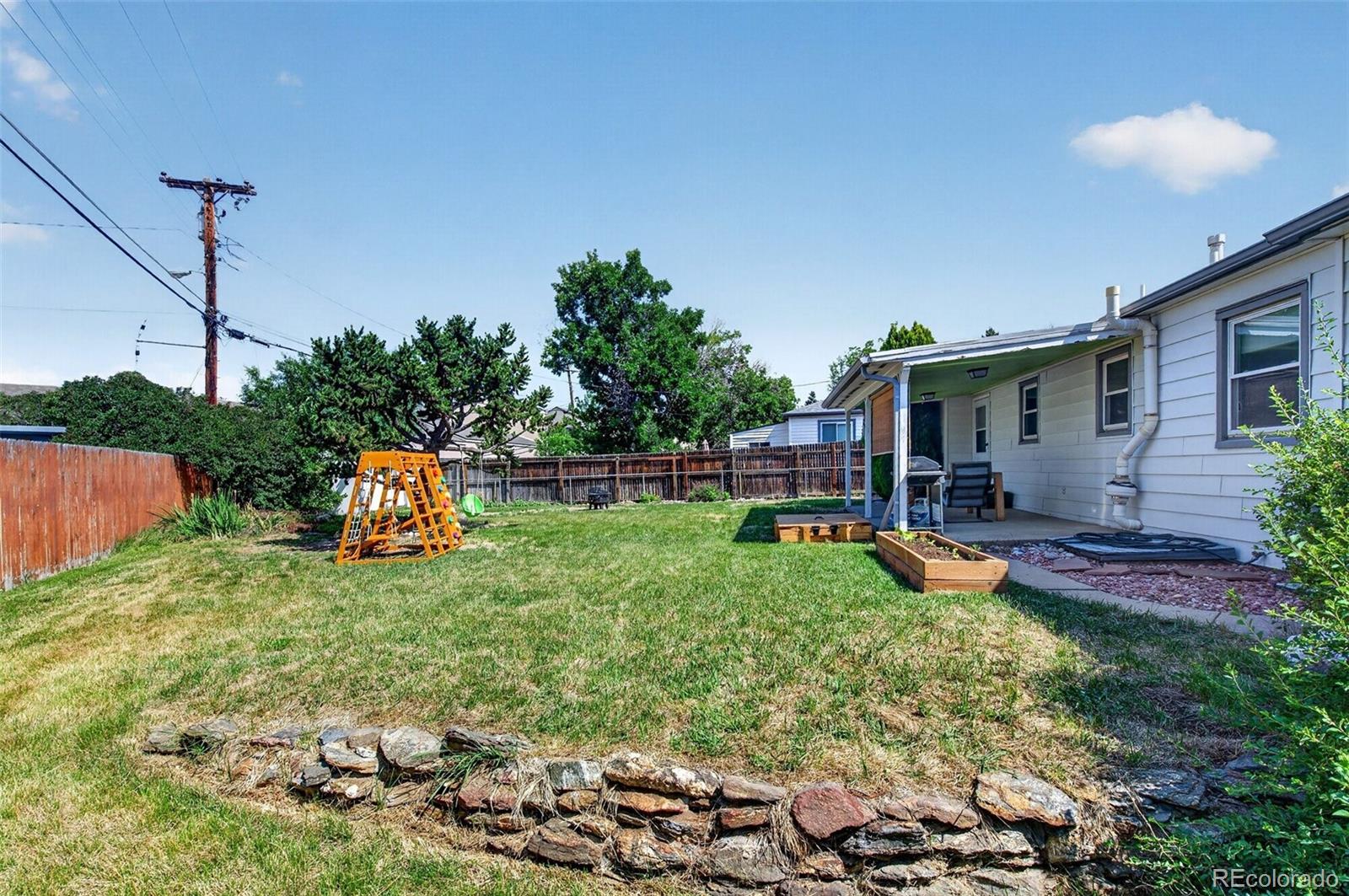 MLS Image #25 for 5189 s sherman street,littleton, Colorado