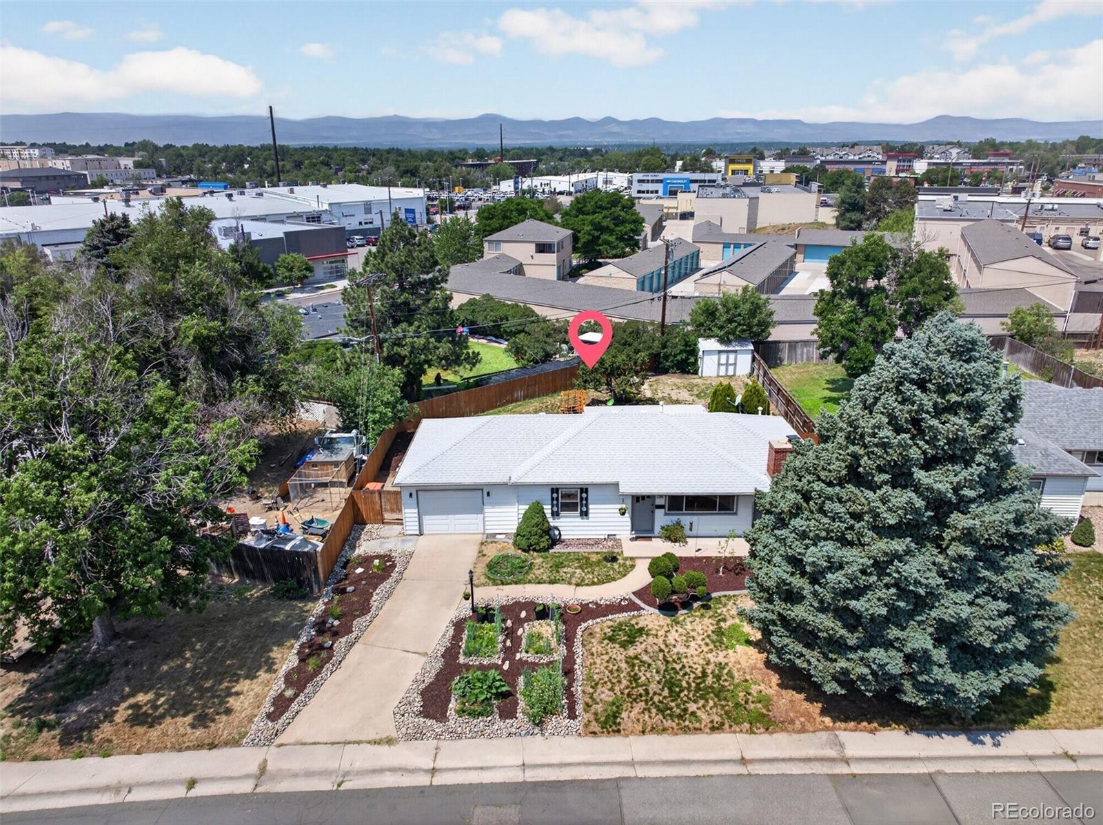 MLS Image #26 for 5189 s sherman street,littleton, Colorado