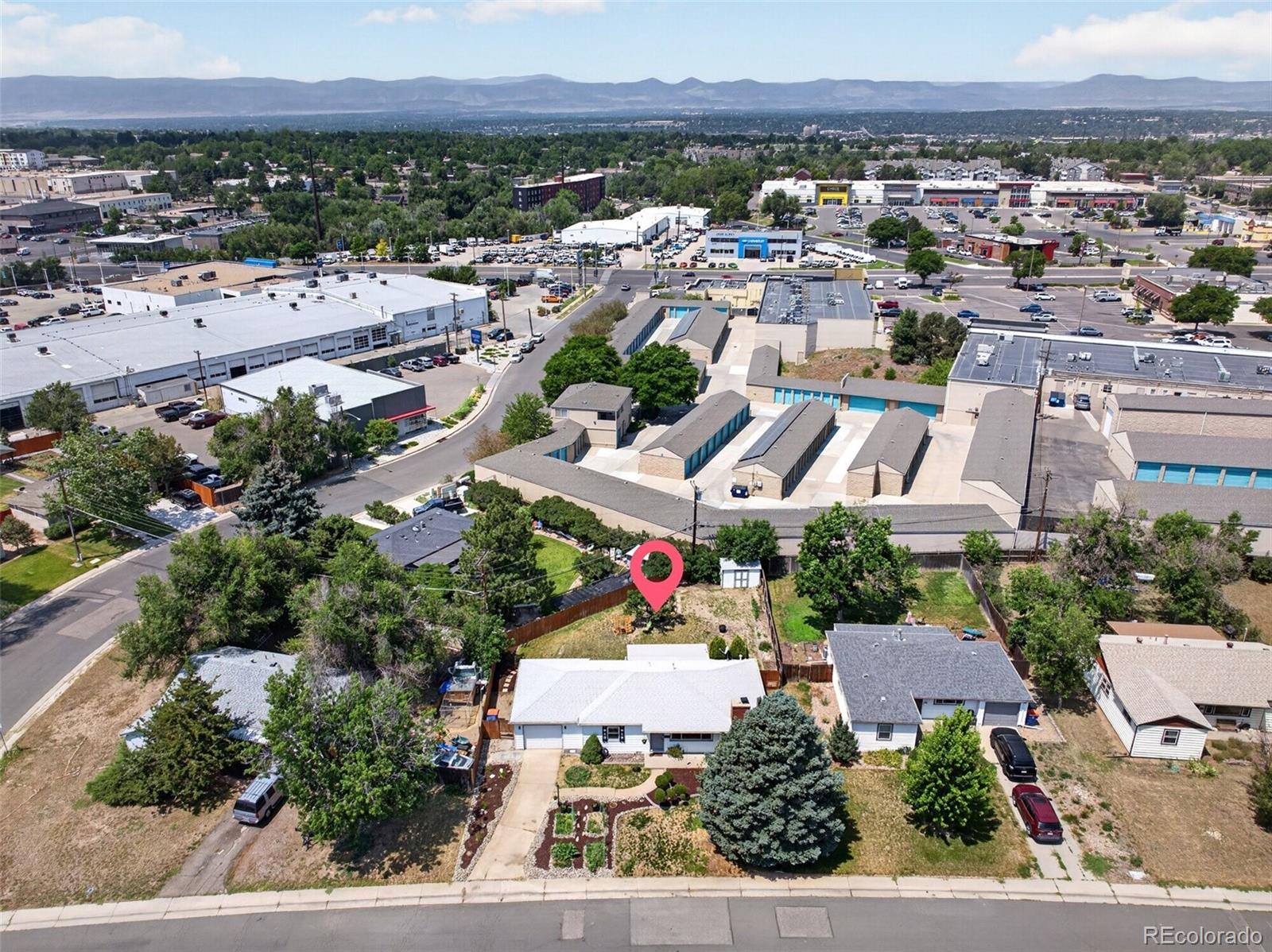 MLS Image #27 for 5189 s sherman street,littleton, Colorado