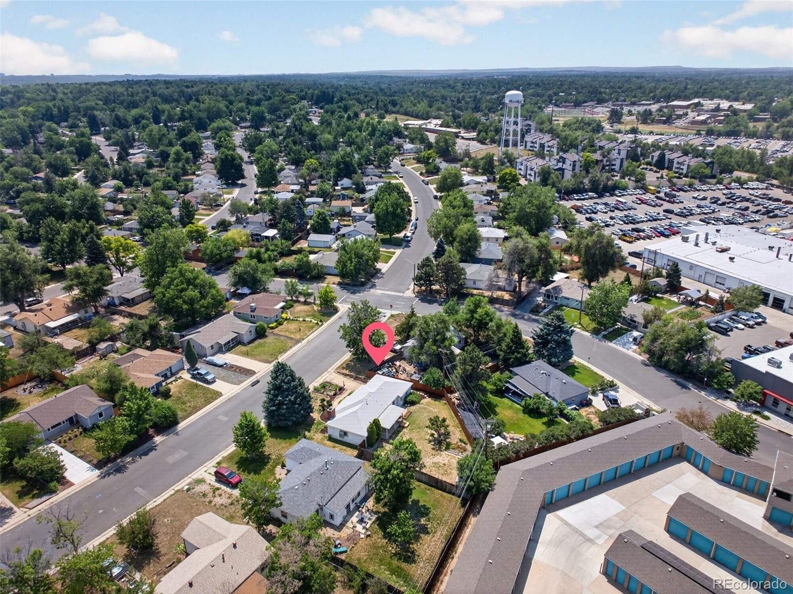 MLS Image #28 for 5189 s sherman street,littleton, Colorado
