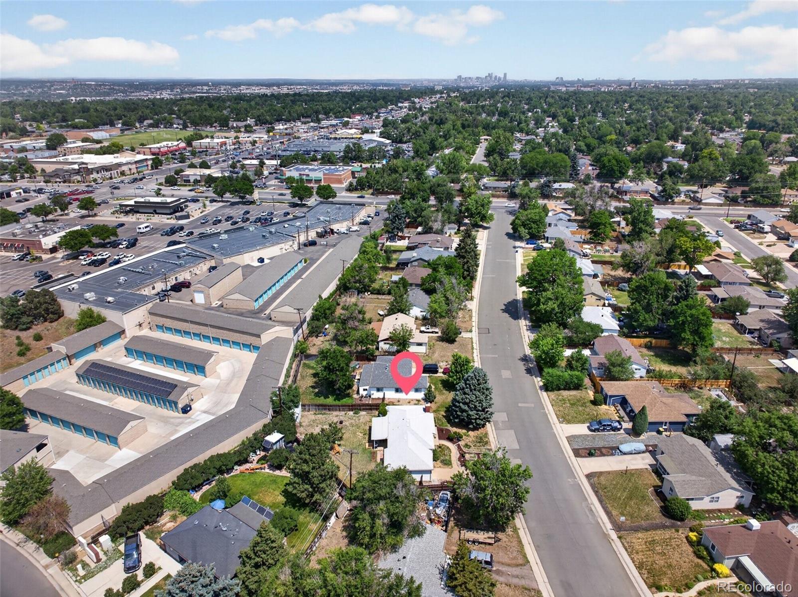 MLS Image #29 for 5189 s sherman street,littleton, Colorado