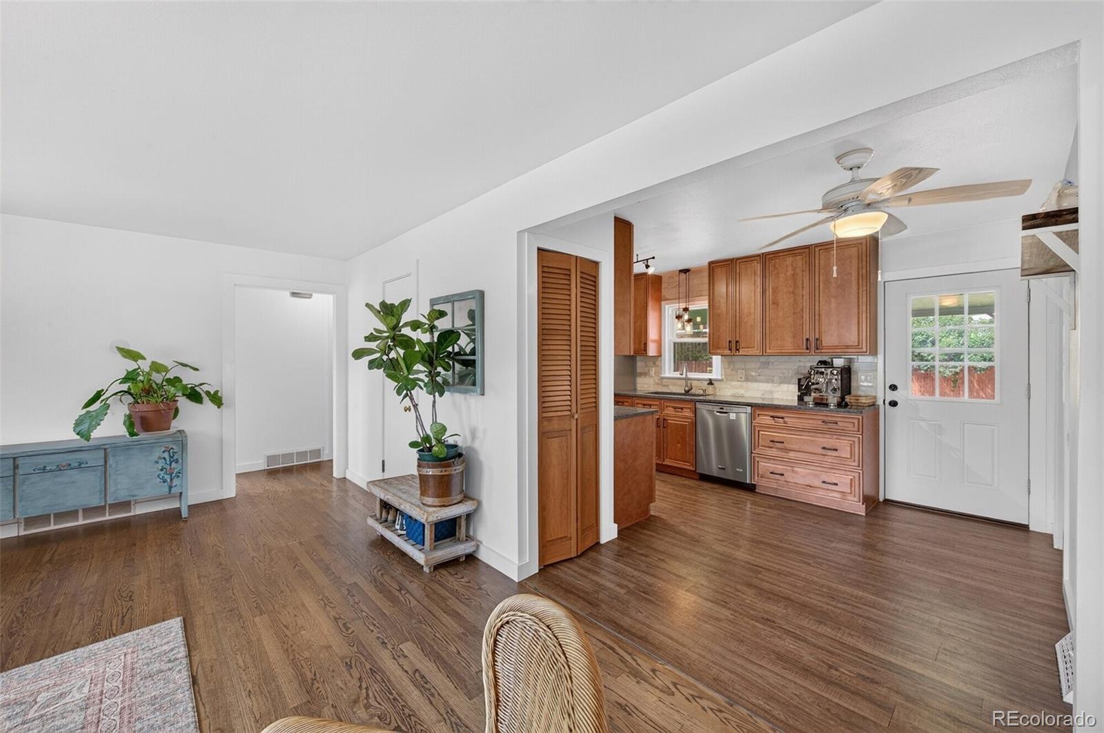 MLS Image #3 for 5189 s sherman street,littleton, Colorado