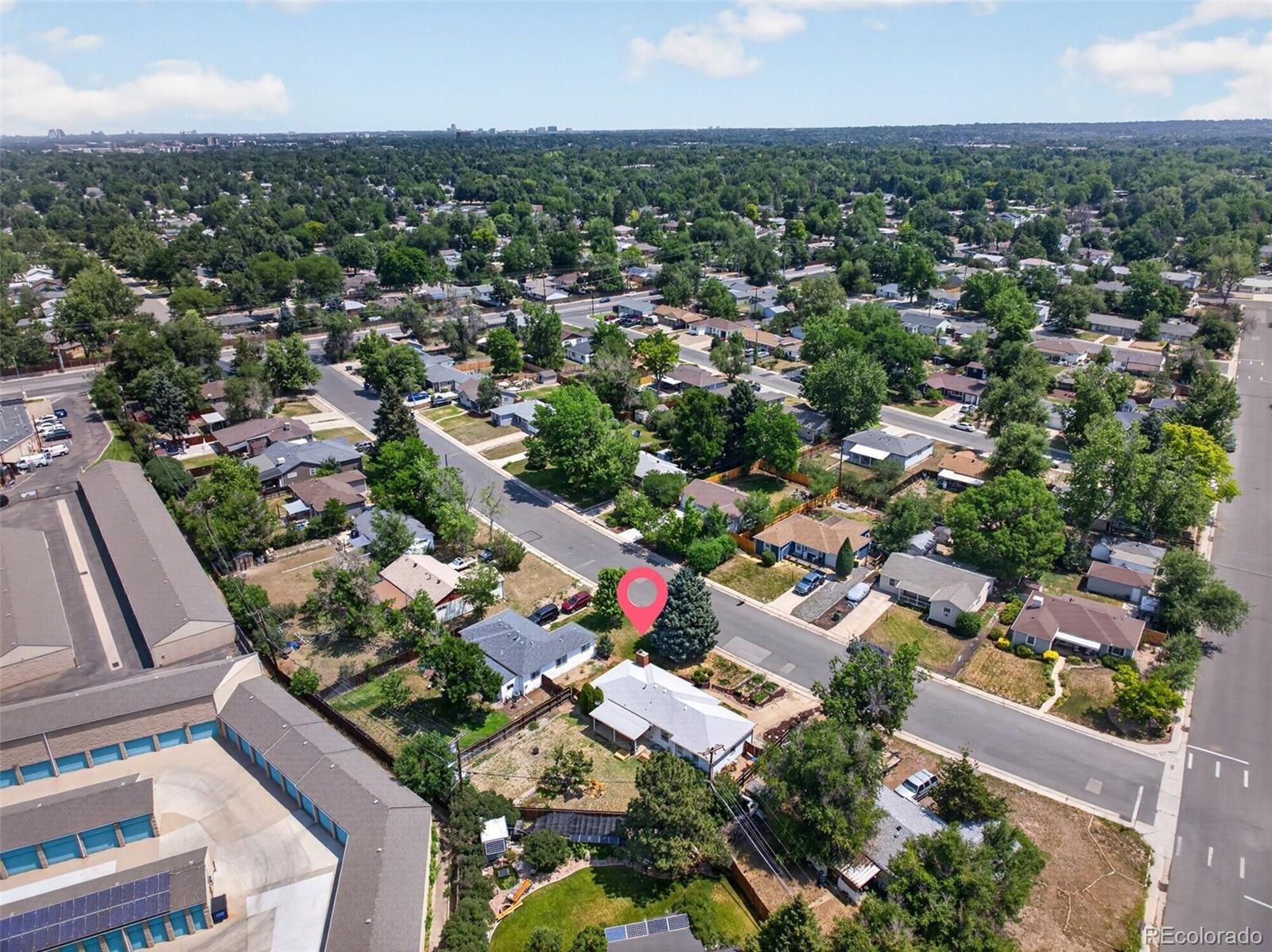 MLS Image #30 for 5189 s sherman street,littleton, Colorado