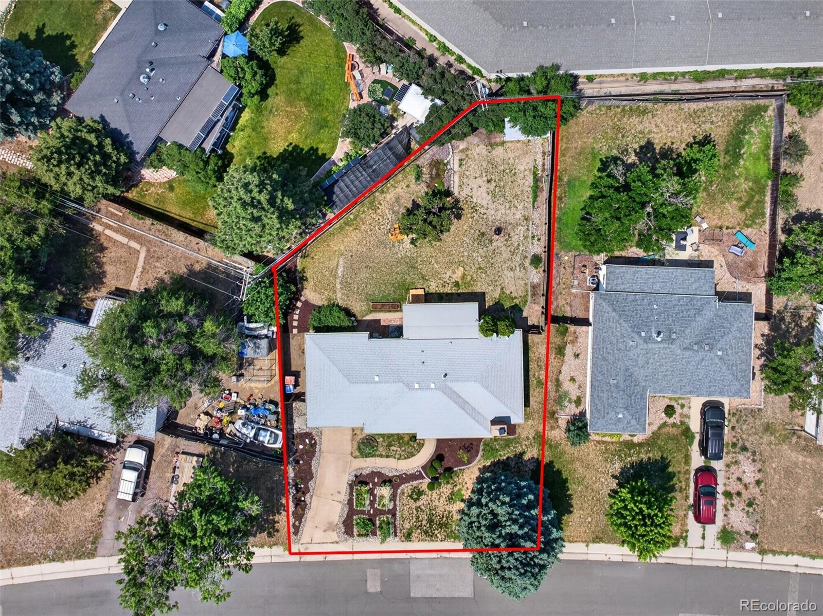MLS Image #31 for 5189 s sherman street,littleton, Colorado